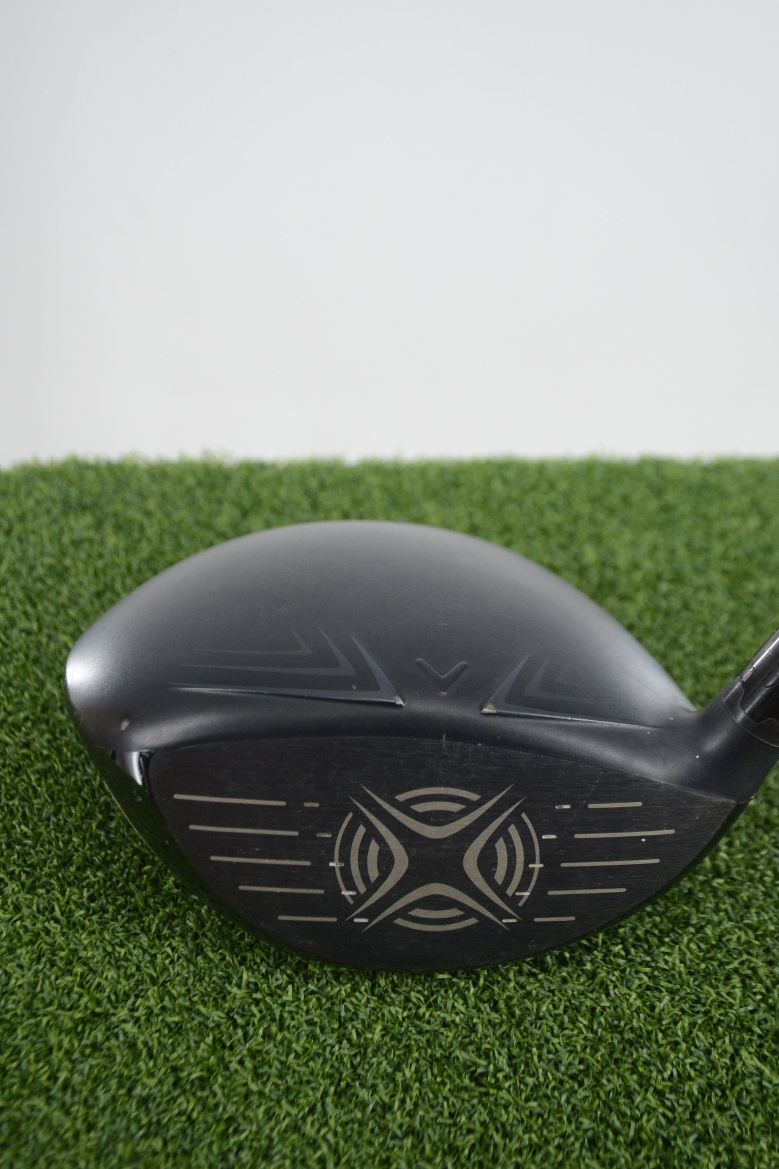 Women's Callaway XR 16 10.5 Degree Driver W Flex 43.25"