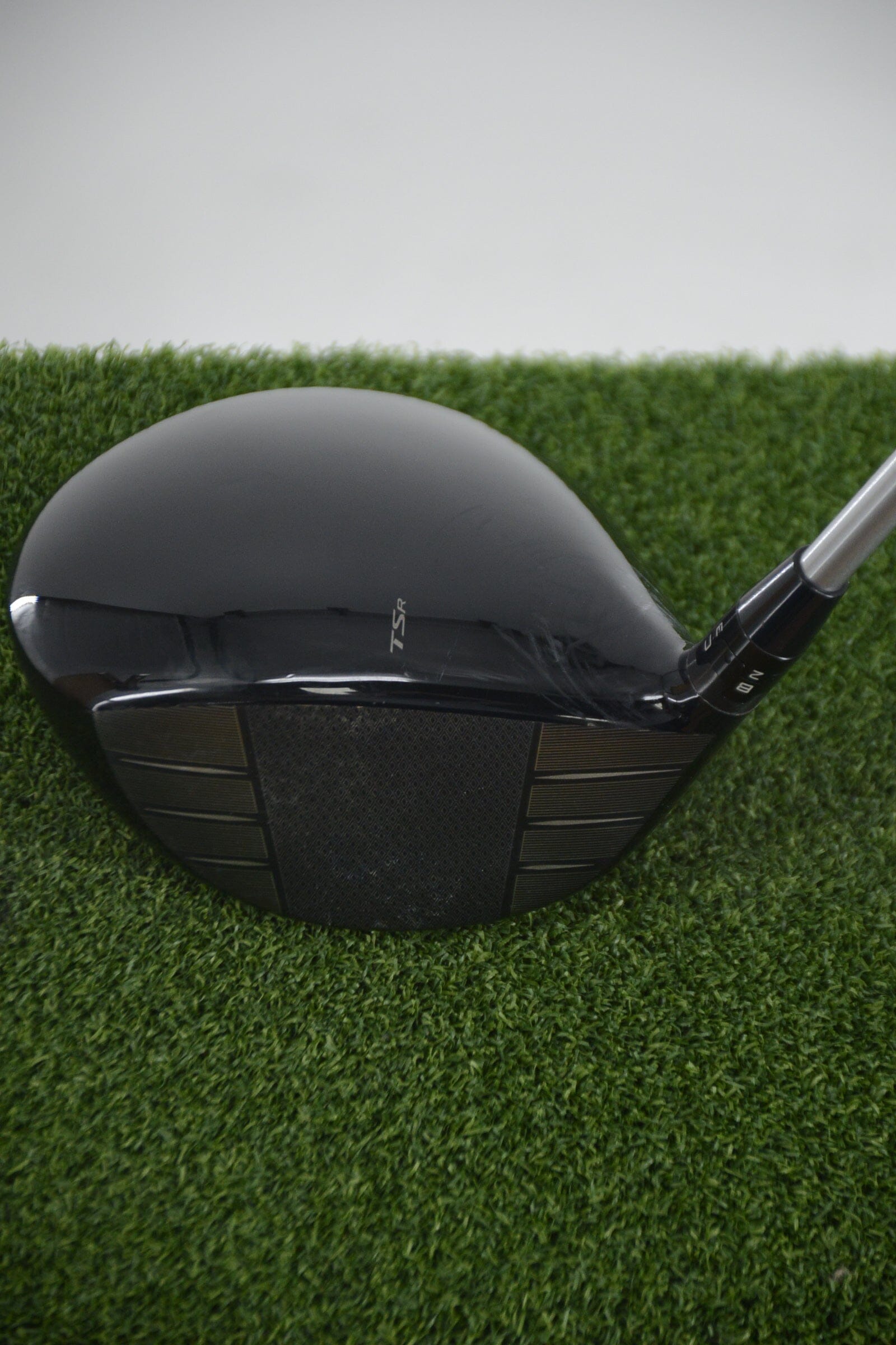 Titleist TSR4 9 Degree Driver S Flex 45.25" Golf Clubs GolfRoots 