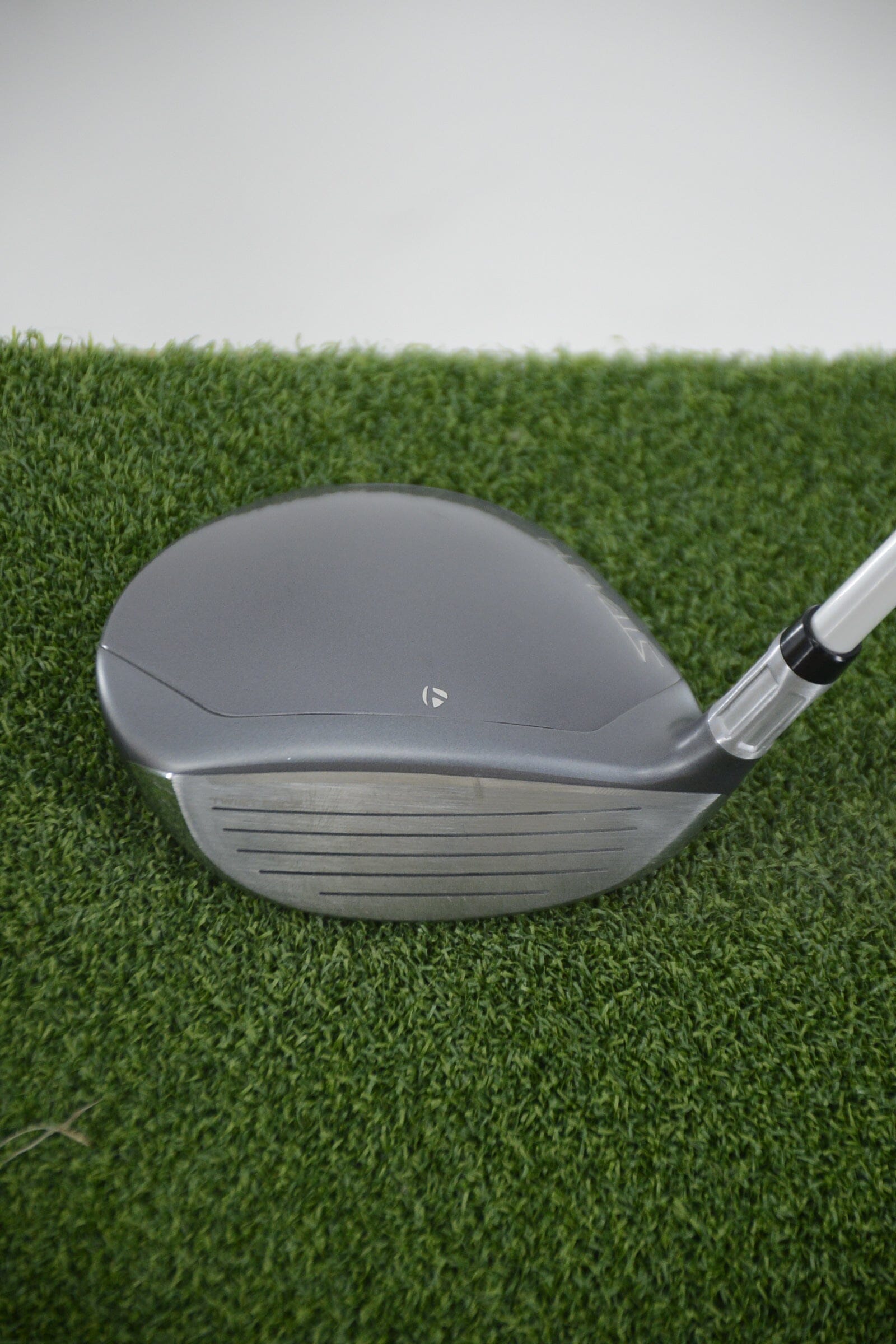 Women's TaylorMade Stealth 2 HD 5 Wood W Flex 40.5" Golf Clubs GolfRoots 