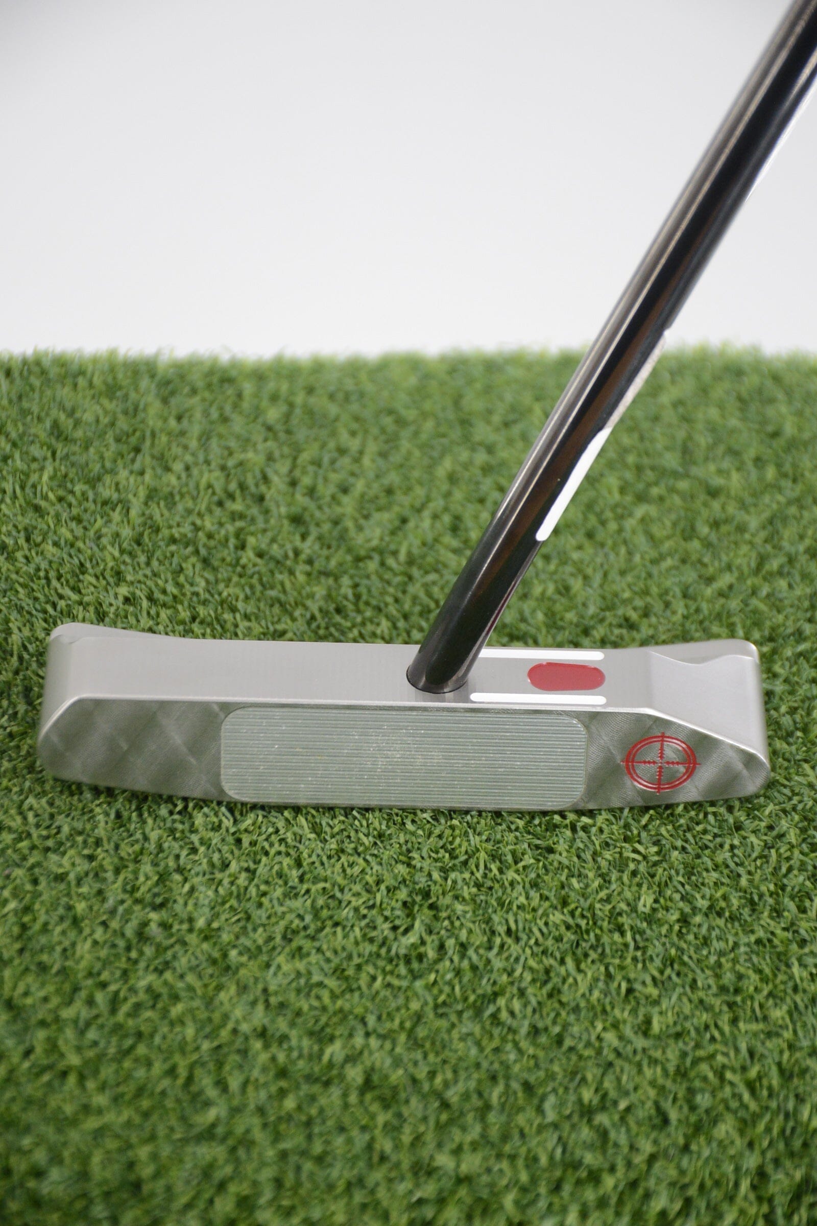 See More Private Reserve Platinum M7X Putter 35" Golf Clubs GolfRoots 