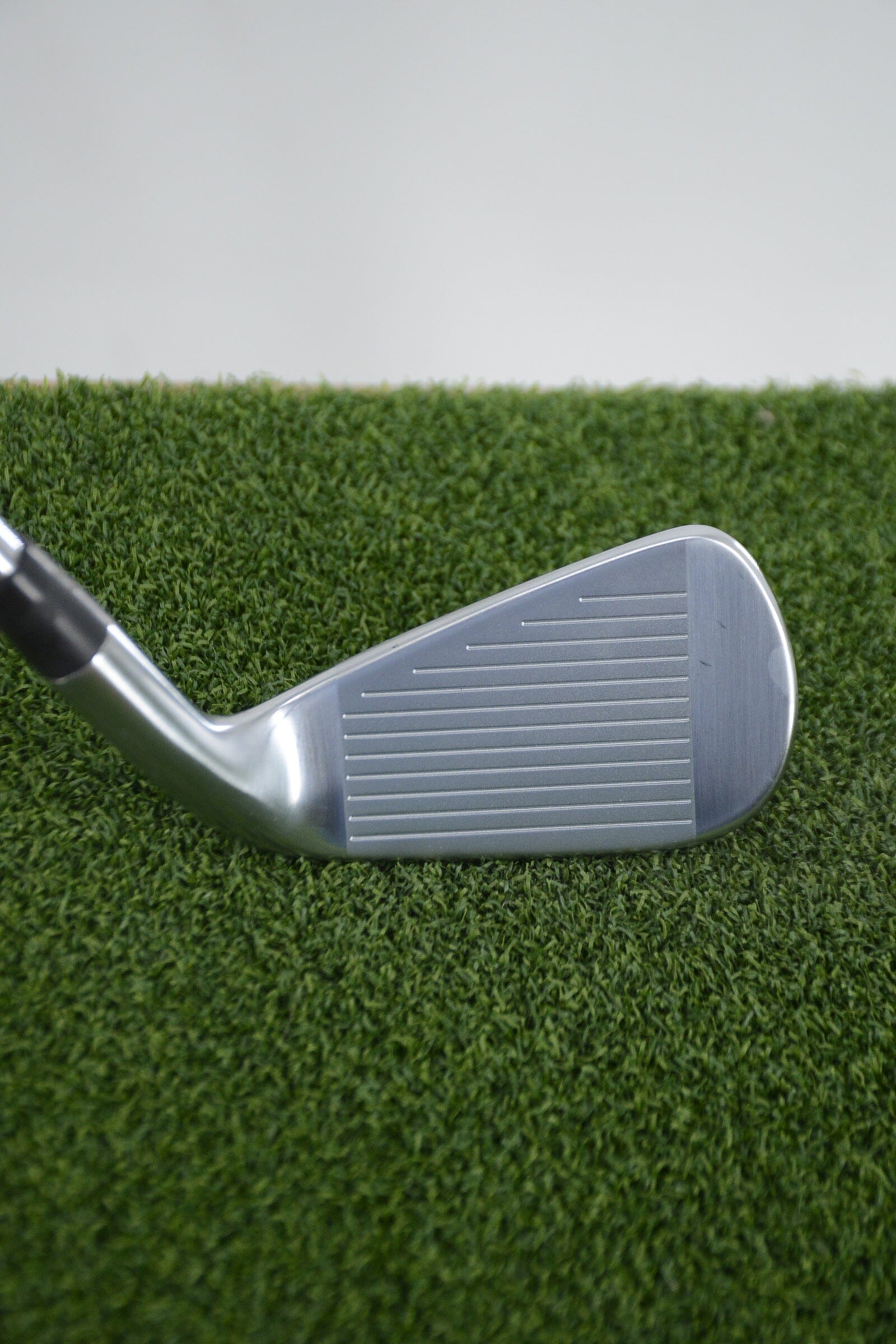 Lefty Titleist T200 6 Iron S Flex 38" Golf Clubs GolfRoots 