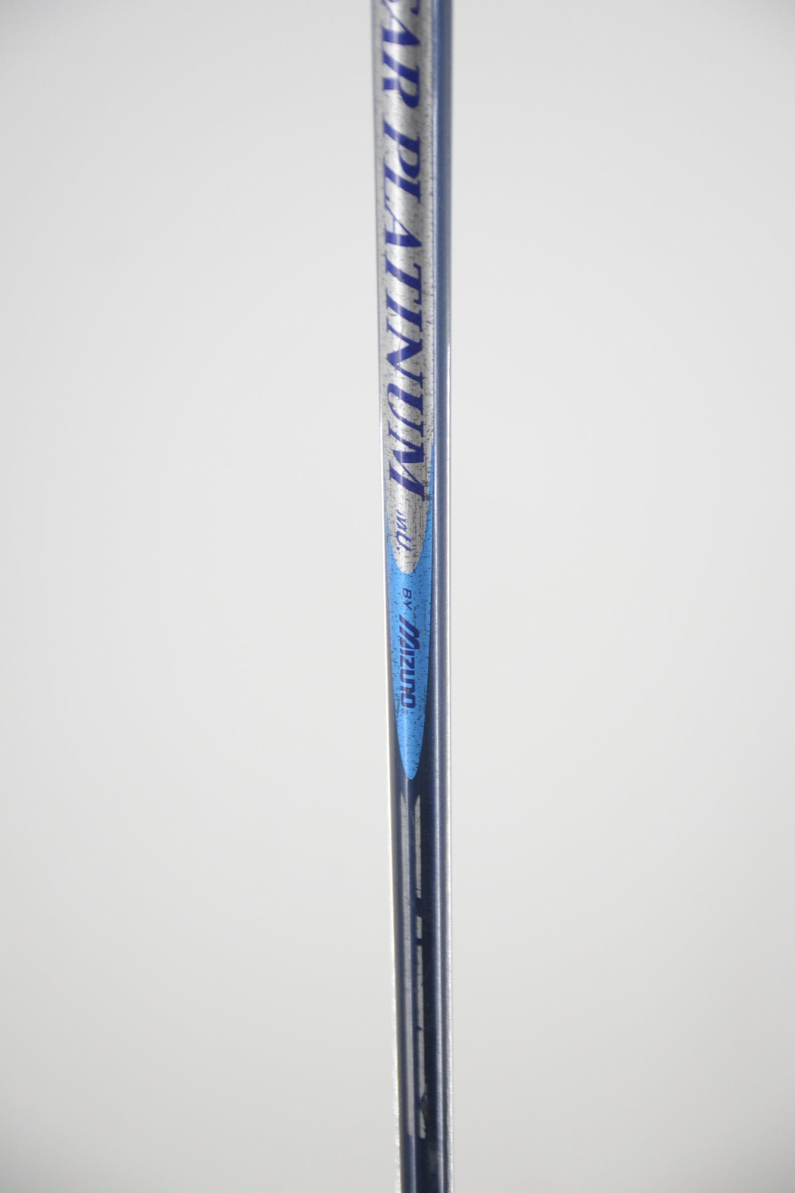 Mizuno TZoid 3 Wood S Flex 43.25" Golf Clubs GolfRoots 