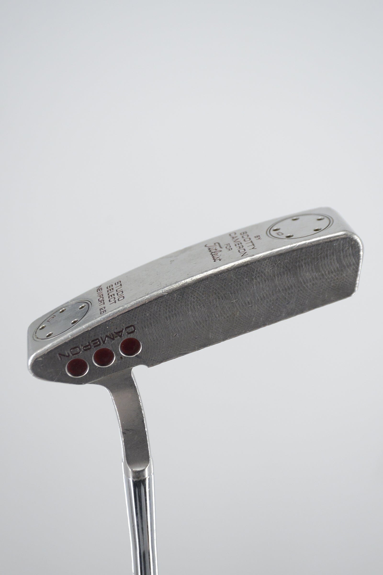 Scotty Cameron Studio Select Newport 2.5 Putter 36" Golf Clubs GolfRoots 