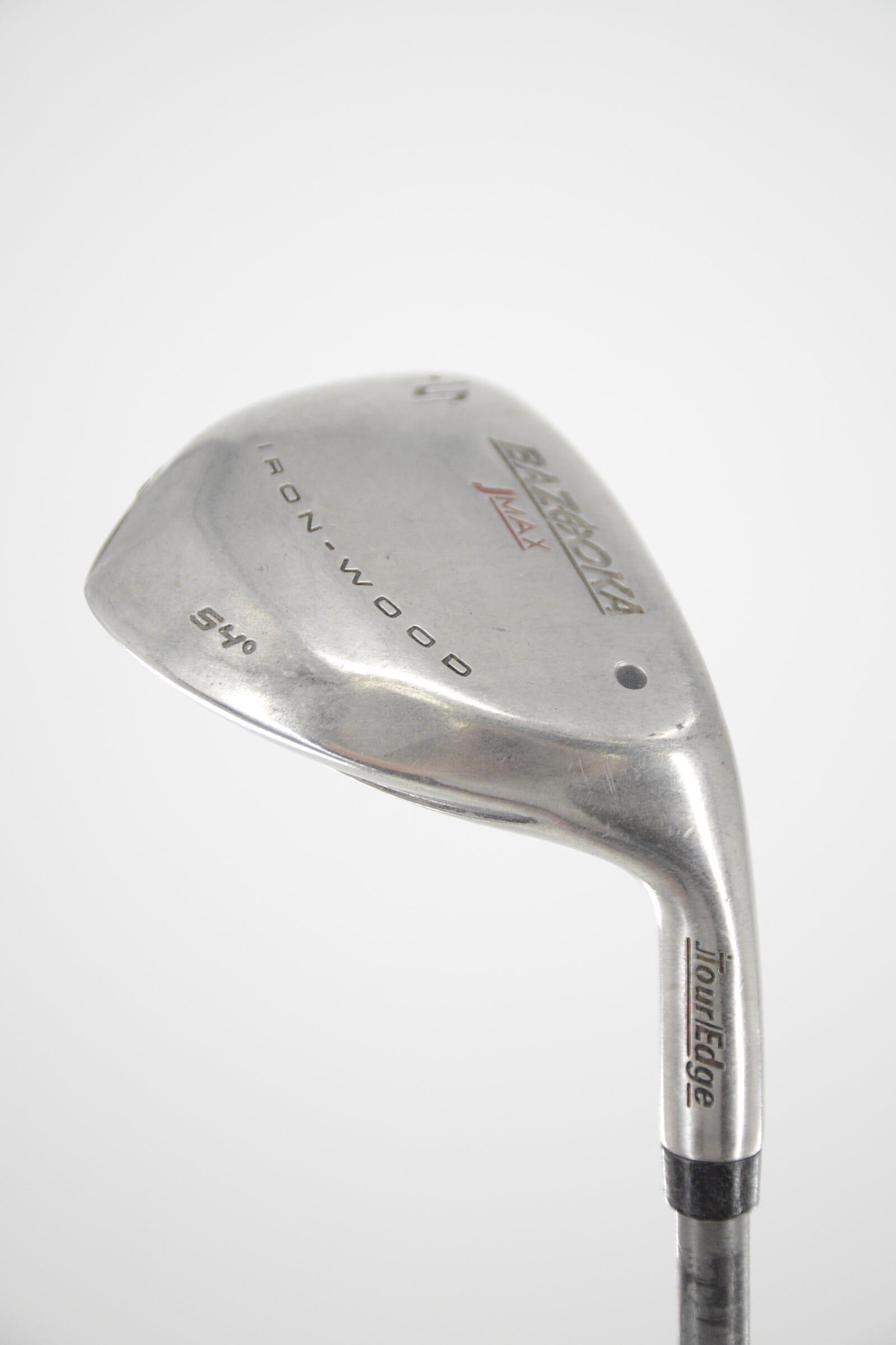 Women's Tour Edge Bazooka JMAX Iron-Wood SW W Flex 34.25"