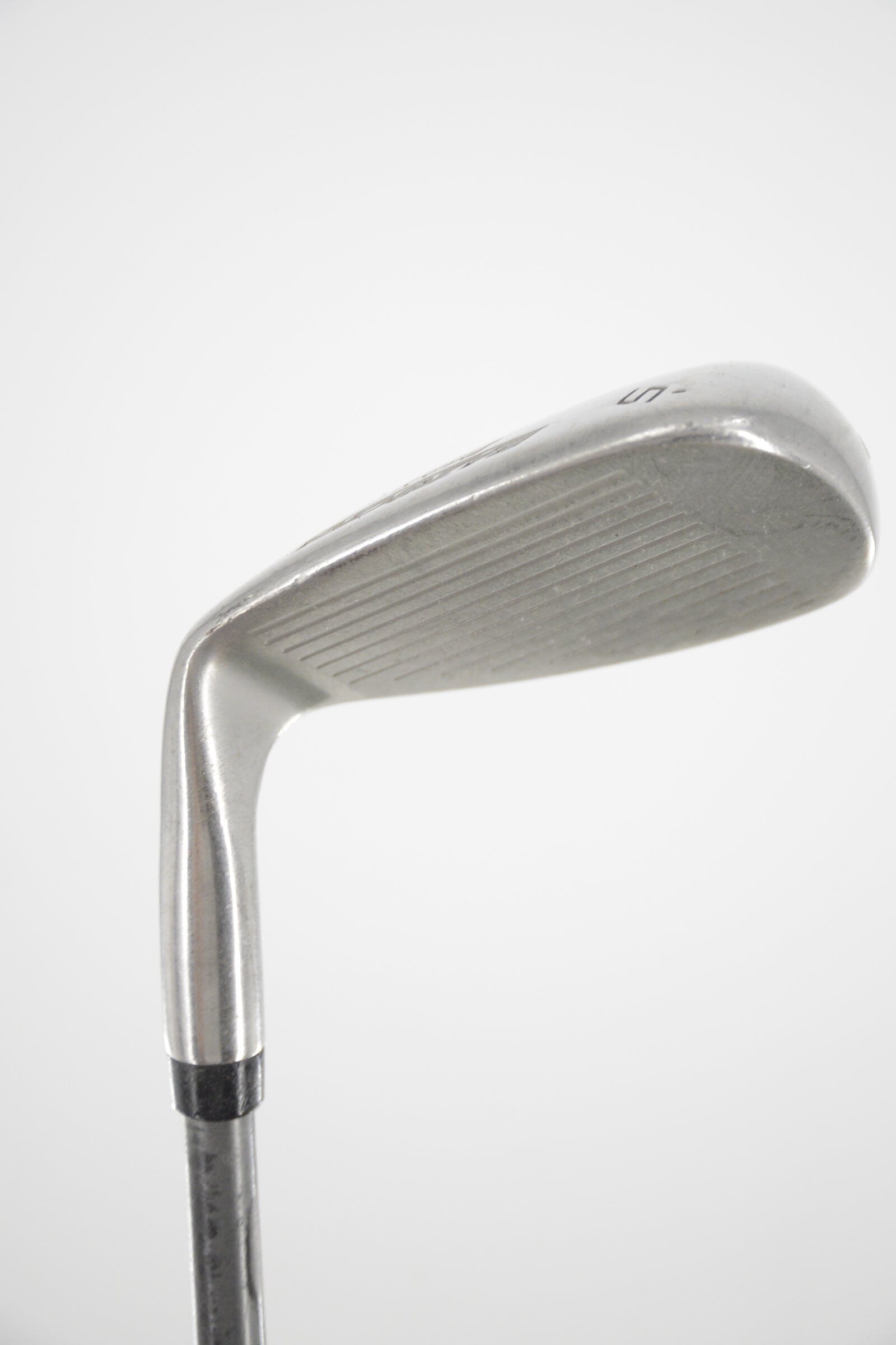 Women's Tour Edge Bazooka JMAX Iron-Wood SW W Flex 34.25" Golf Clubs GolfRoots 
