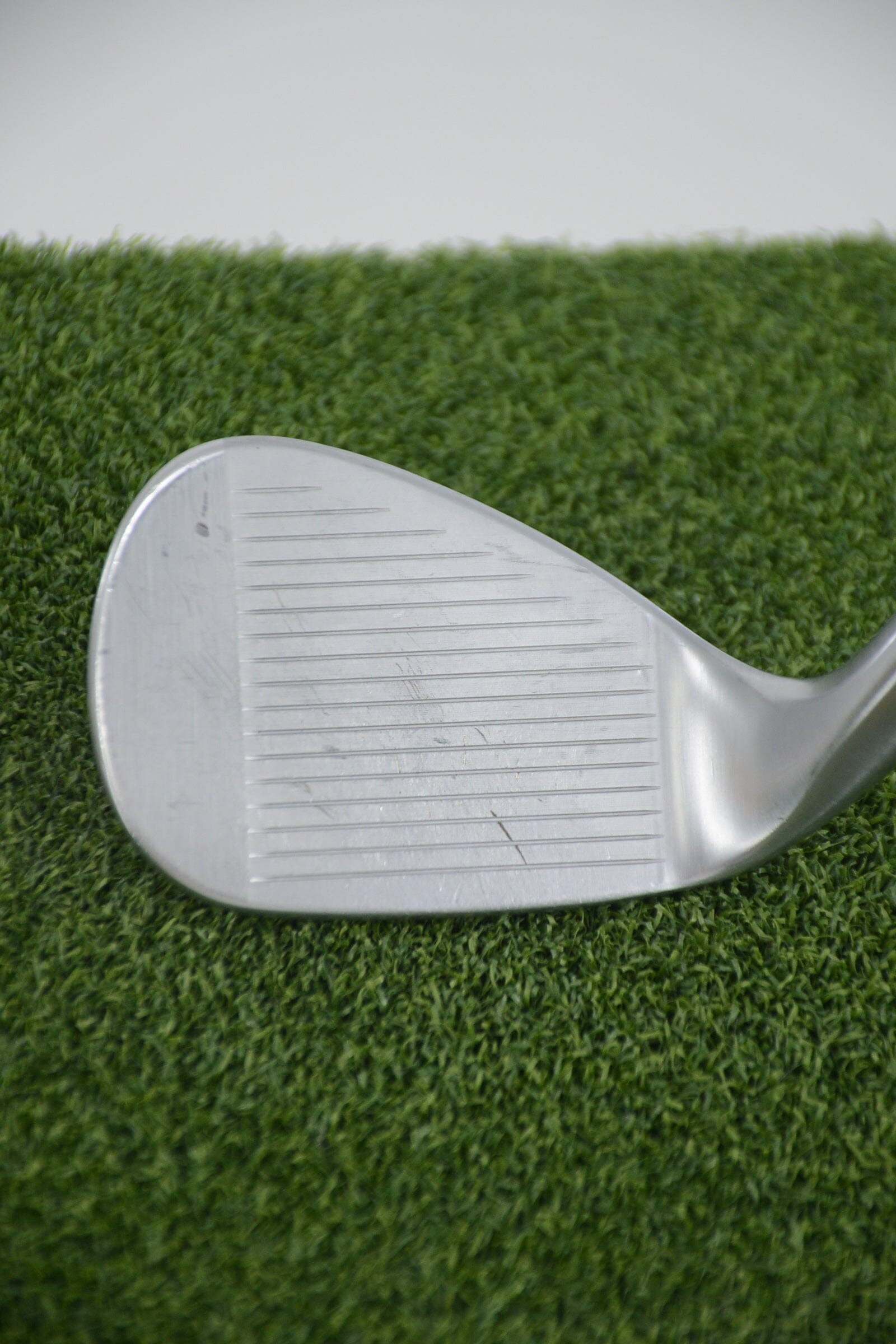 Titleist Vokey SM10 Tour Chrome 54 Degree Wedge Wedge Flex 35"