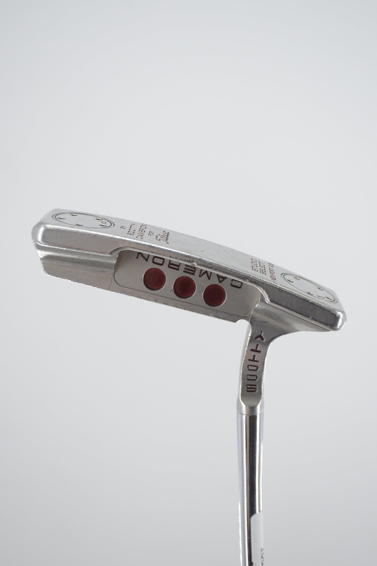 Scotty Cameron Studio Select Newport 2.5 Putter 36" Golf Clubs GolfRoots 