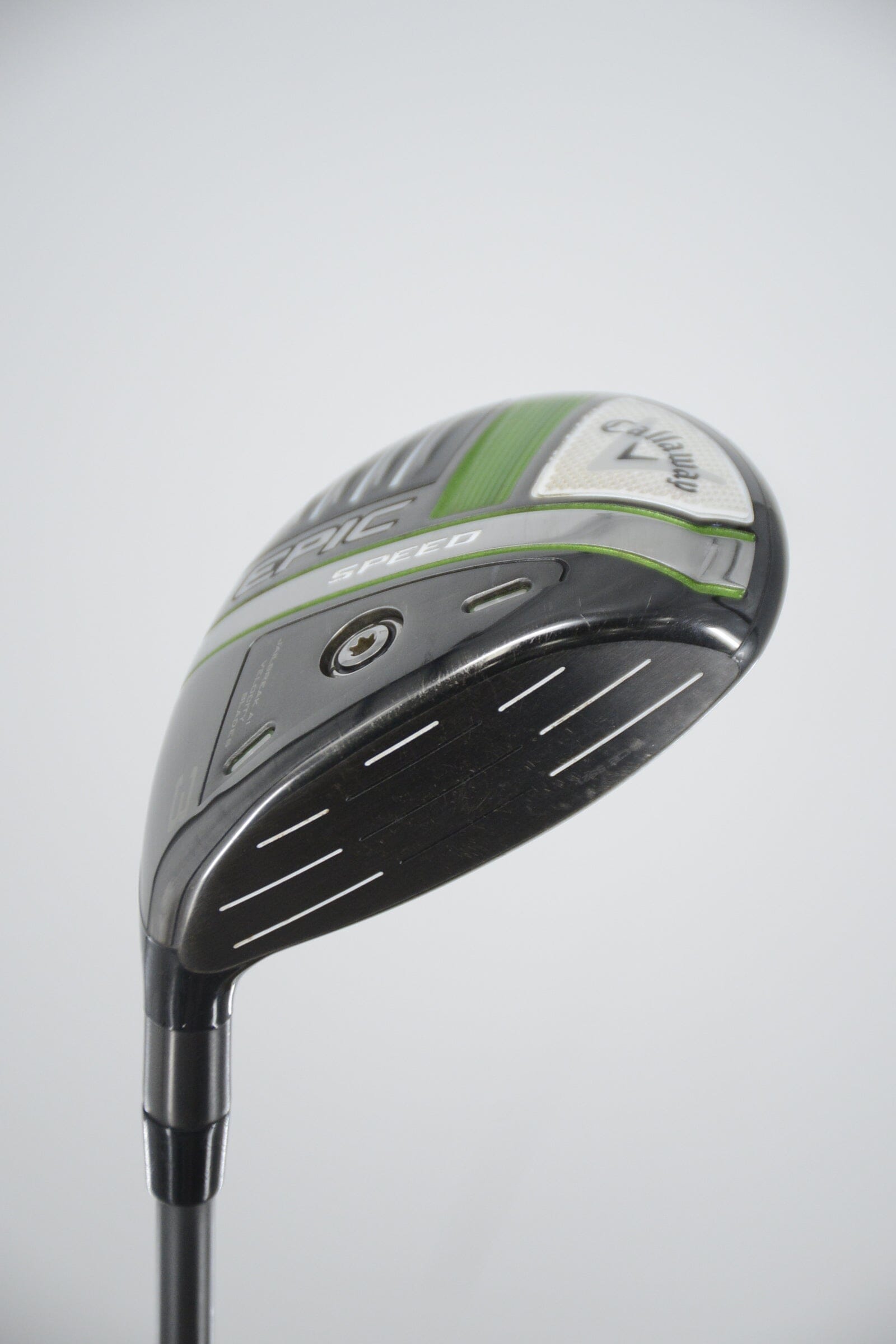 Callaway Epic Speed 3 Wood R Flex 42.75" Golf Clubs GolfRoots 