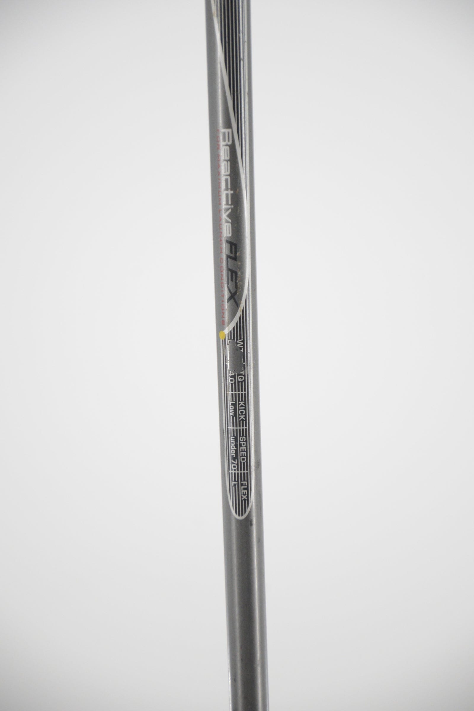 Women's Tour Edge Bazooka JMAX Iron-Wood SW W Flex 34.25" Golf Clubs GolfRoots 