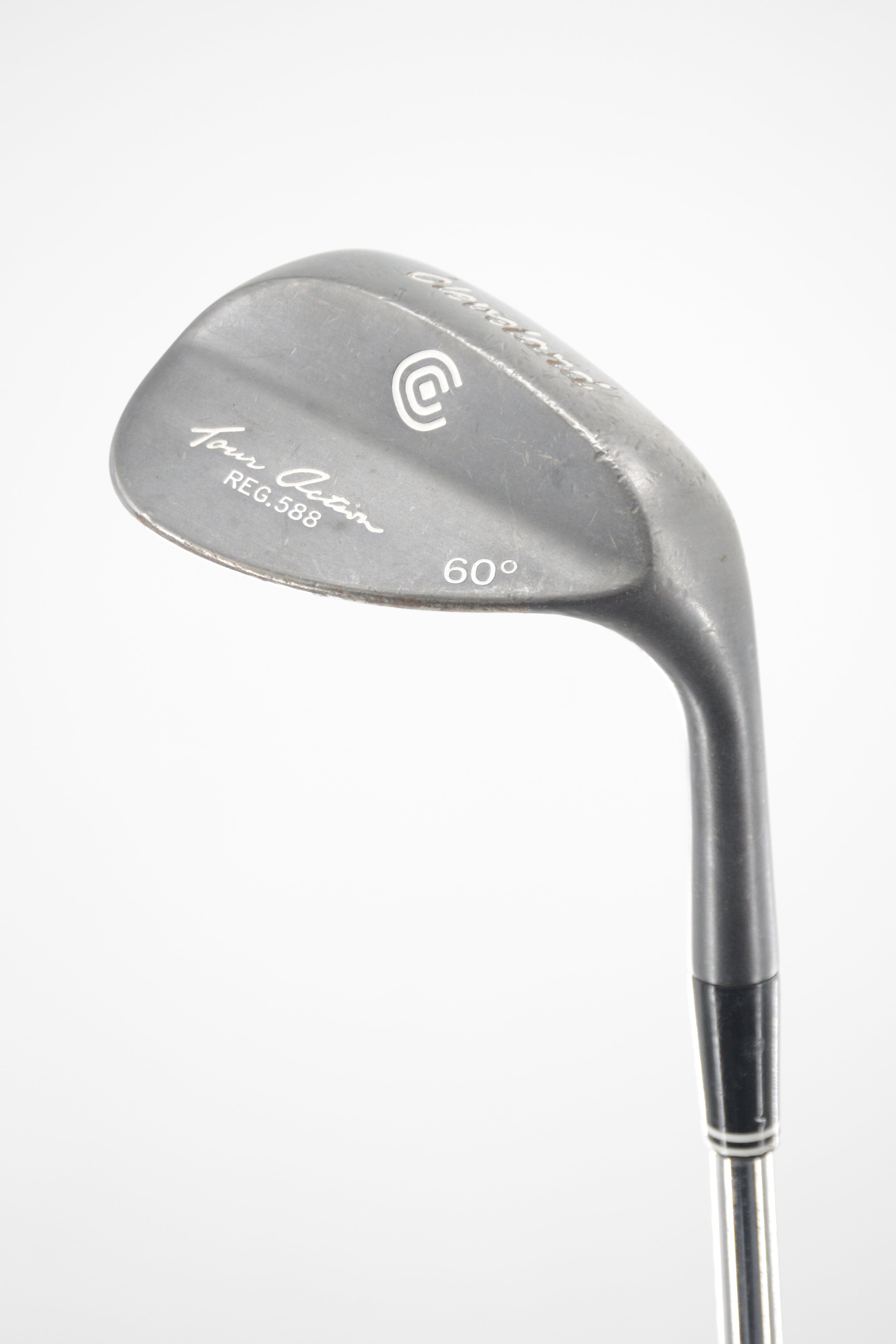 Cleveland 588 Tour Action 60 Degree Wedge Wedge Flex 34.5"