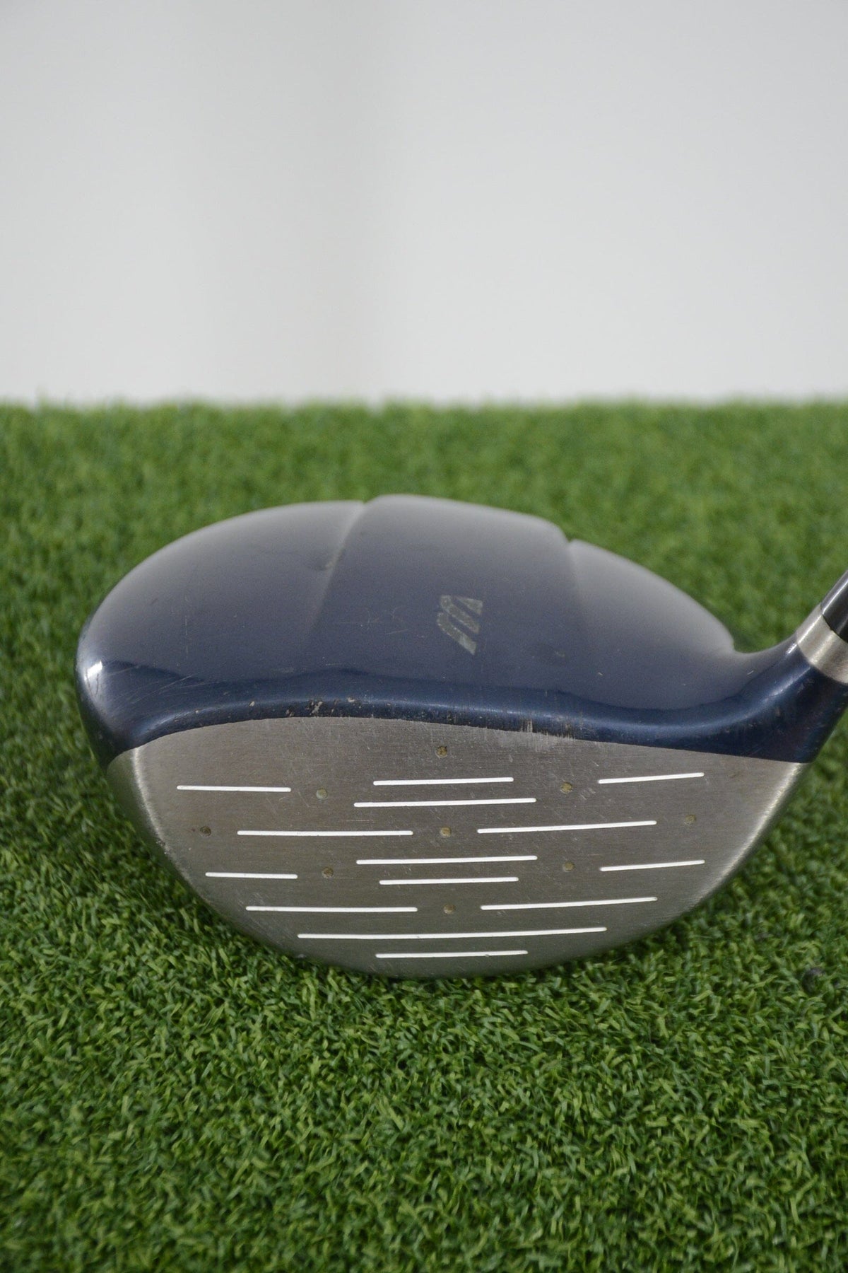 Mizuno T-Zoid 10 Degree Driver R Flex 45" Golf Drivers Mizuno 