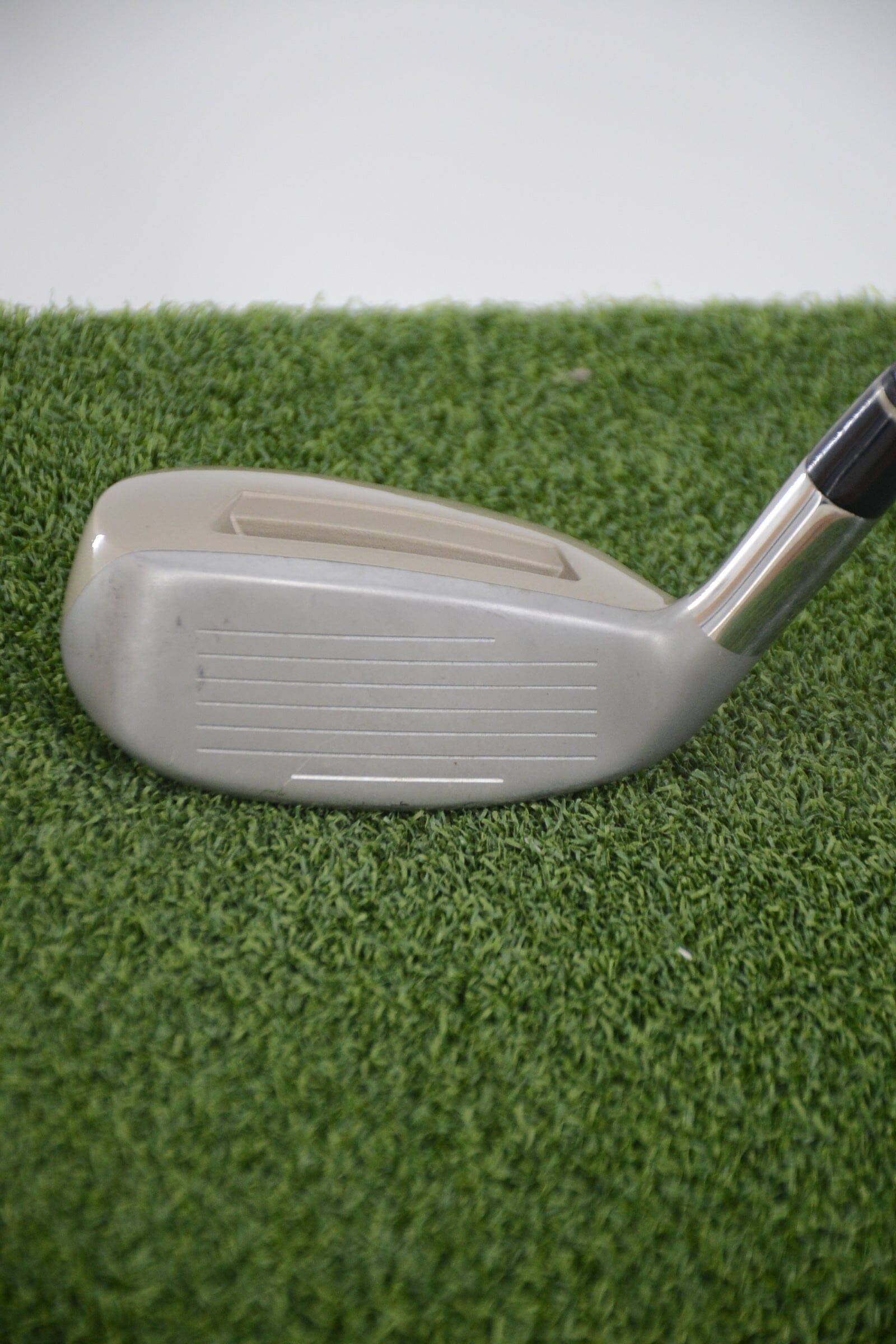 Women's Adams Idea A12Os 5 Hybrid W Flex 37.75" Golf Clubs GolfRoots 