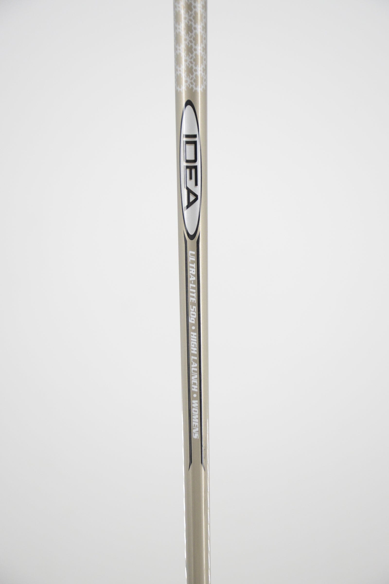 Women's Adams Idea A12Os 5 Hybrid W Flex 37.75" Golf Clubs GolfRoots 