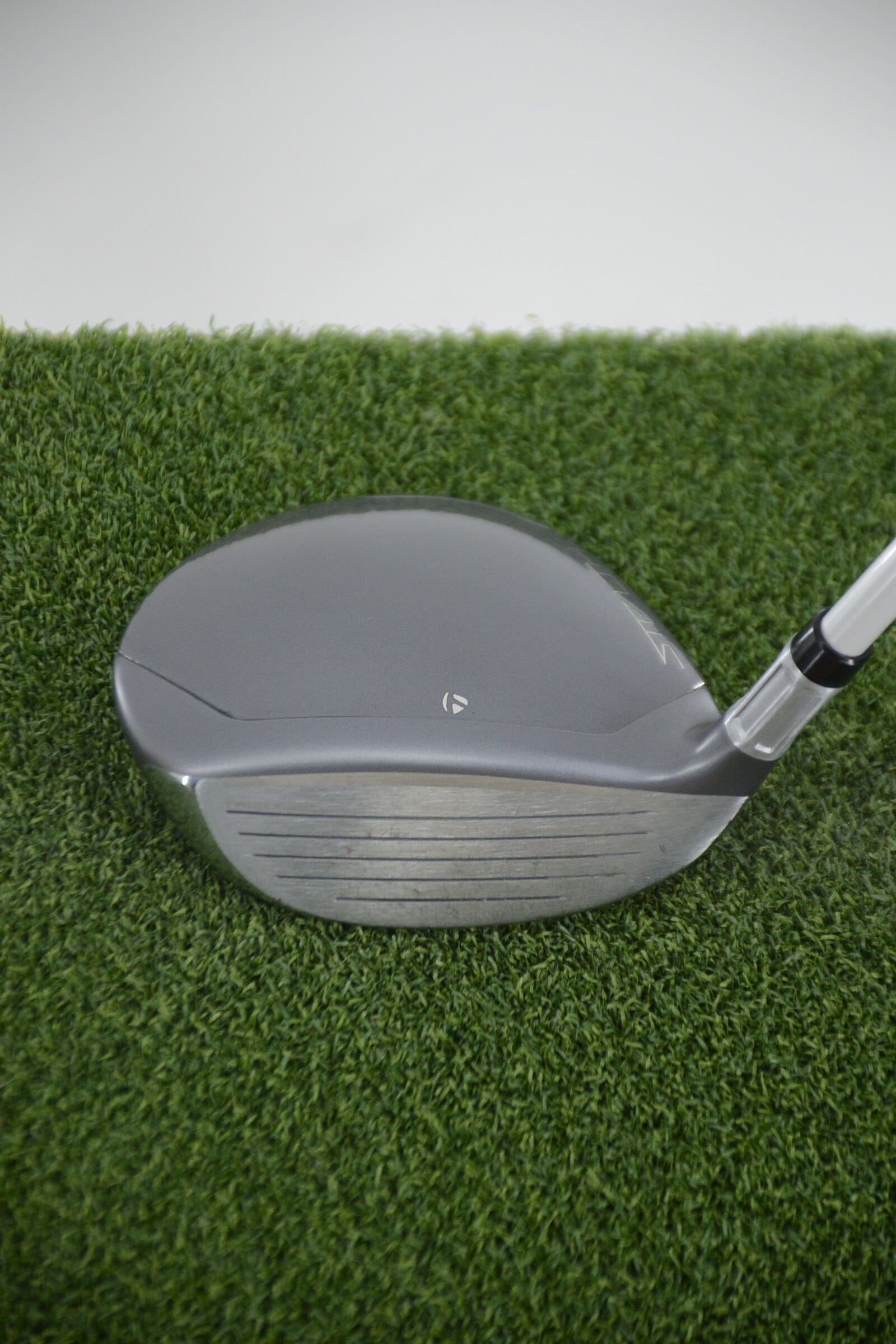 Women's TaylorMade Stealth 2 HD 5 Wood W Flex 40.5" Golf Clubs GolfRoots 