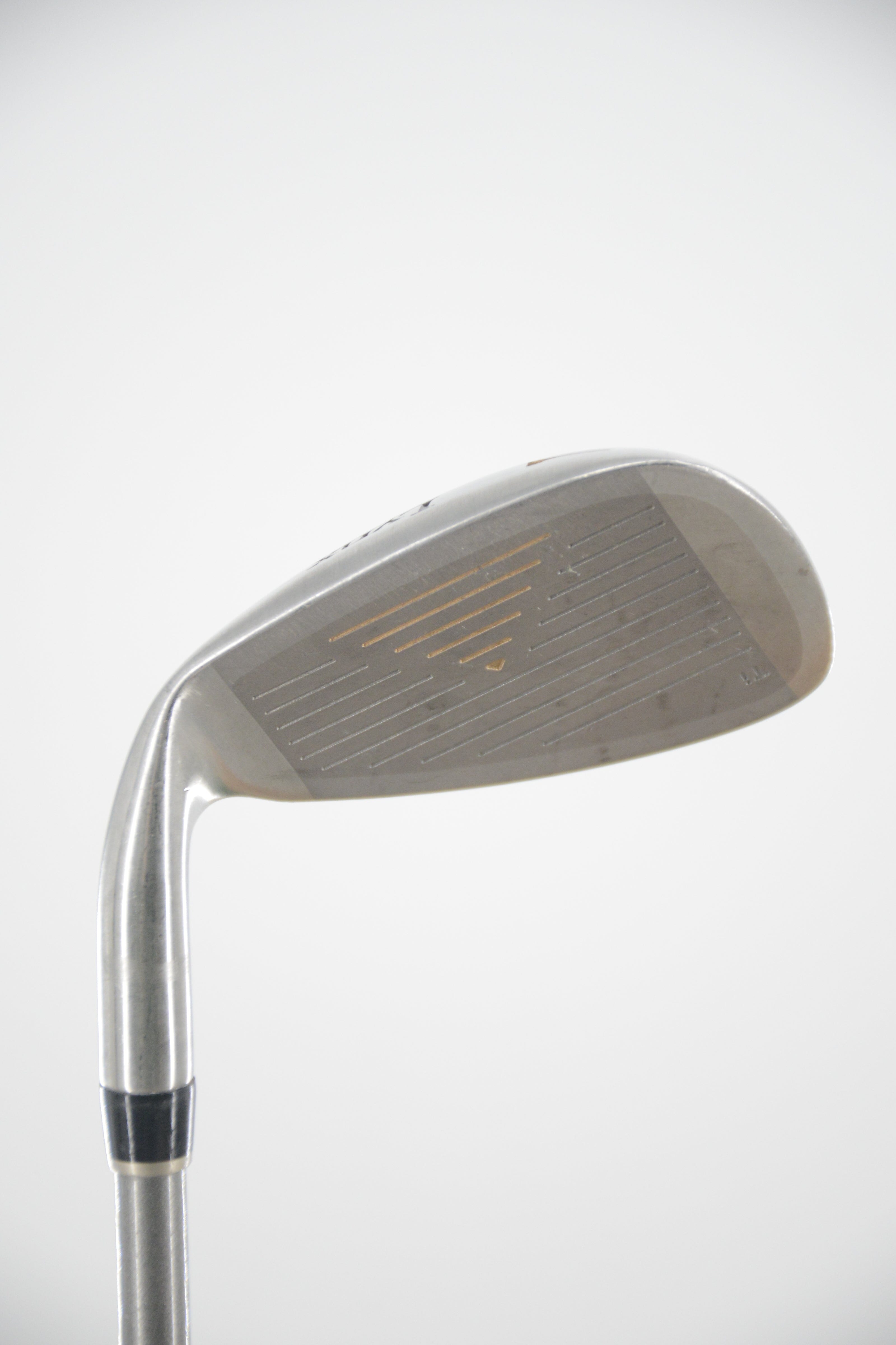 Lynx Silver Cat 7 Iron R Flex 37"