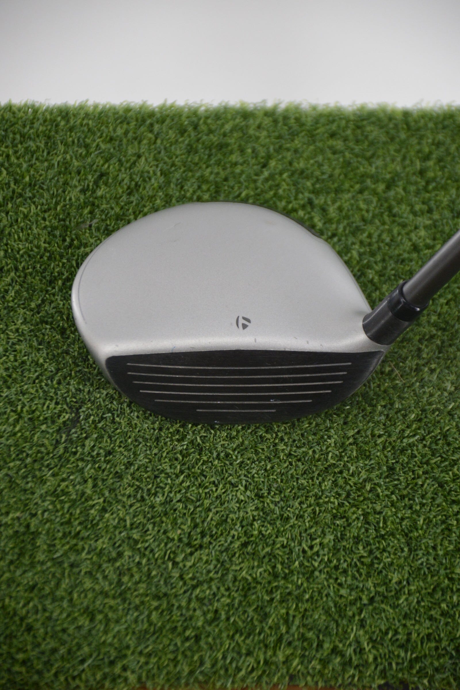 TaylorMade SLDR S 3HL Wood SR Flex 42" Golf Clubs GolfRoots 