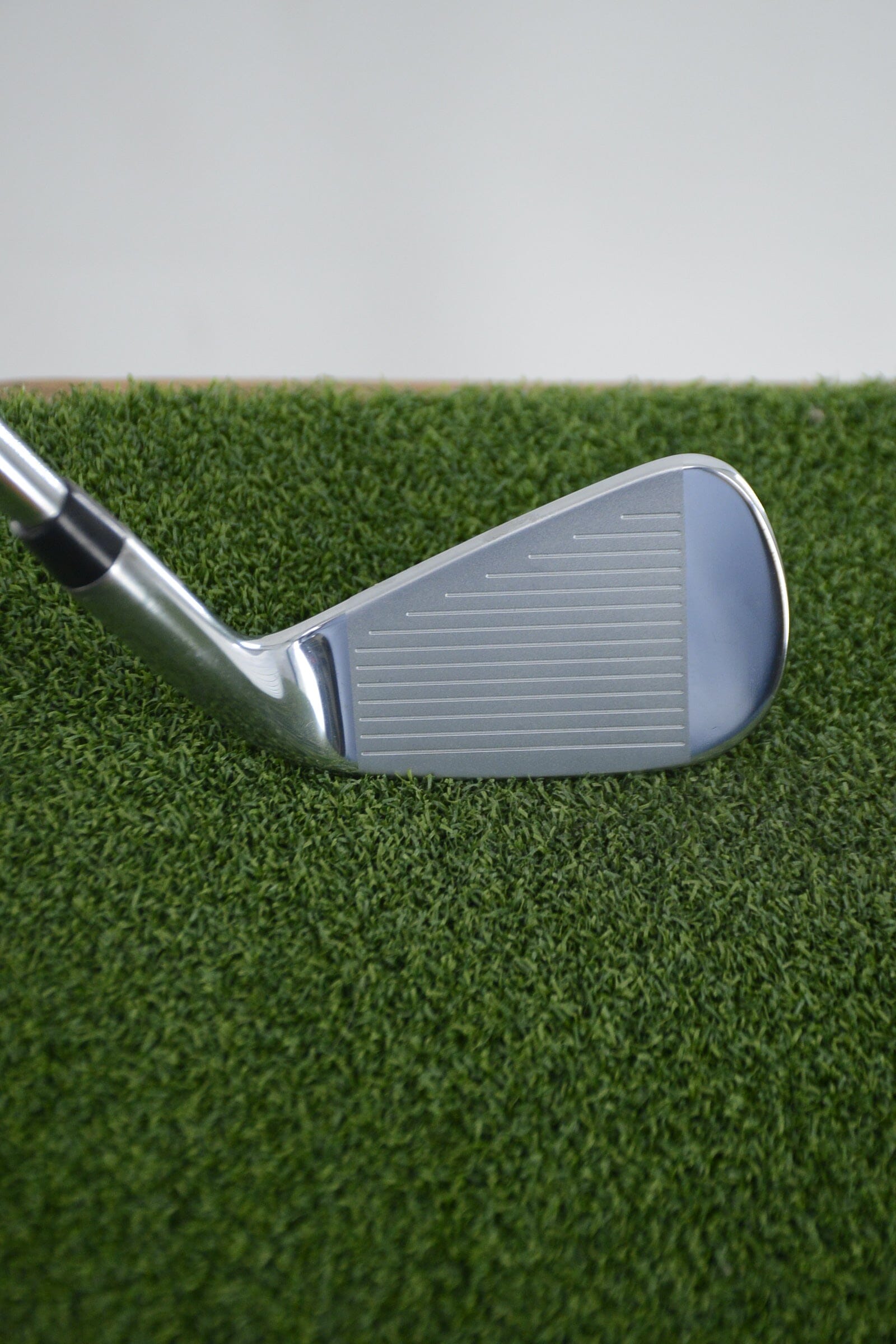 Lefty Cobra King Tour Mim 2020 6 Iron S Flex 37.5" Golf Clubs GolfRoots 