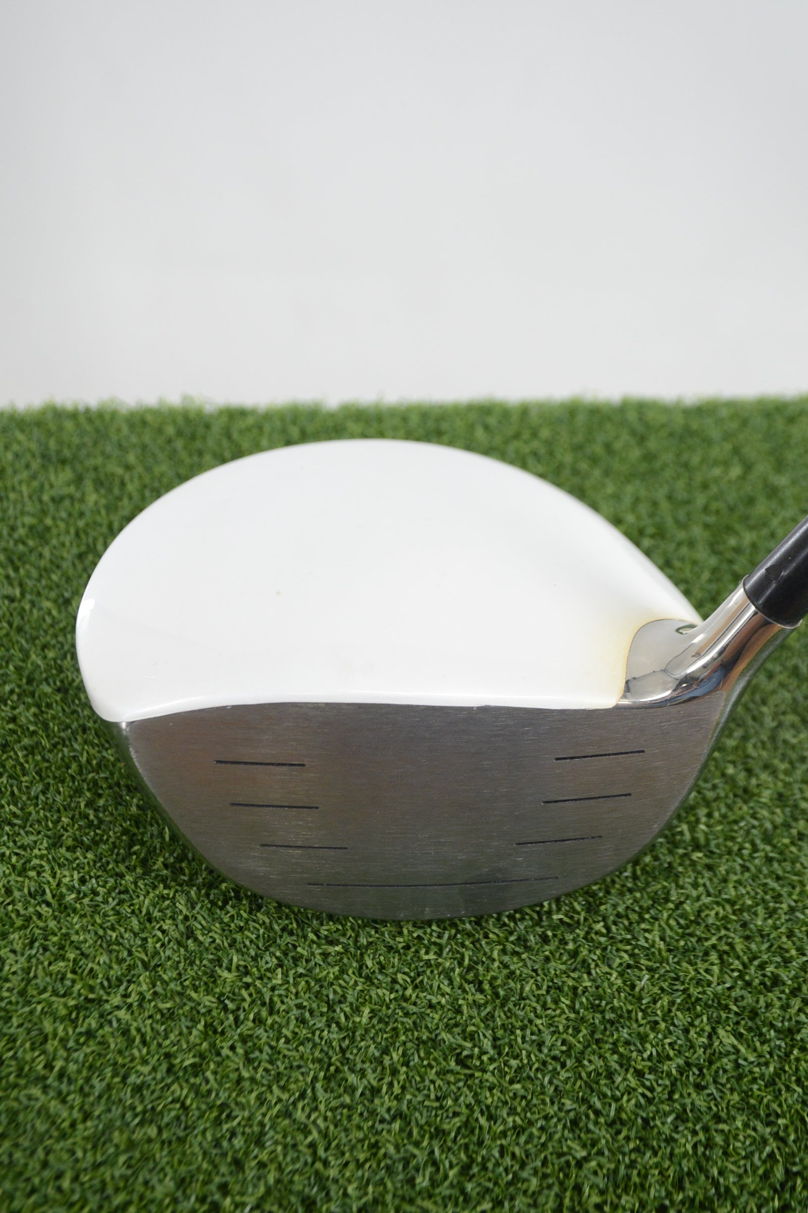 Geek Golf  7.5 Degree Driver S Flex 45.25"