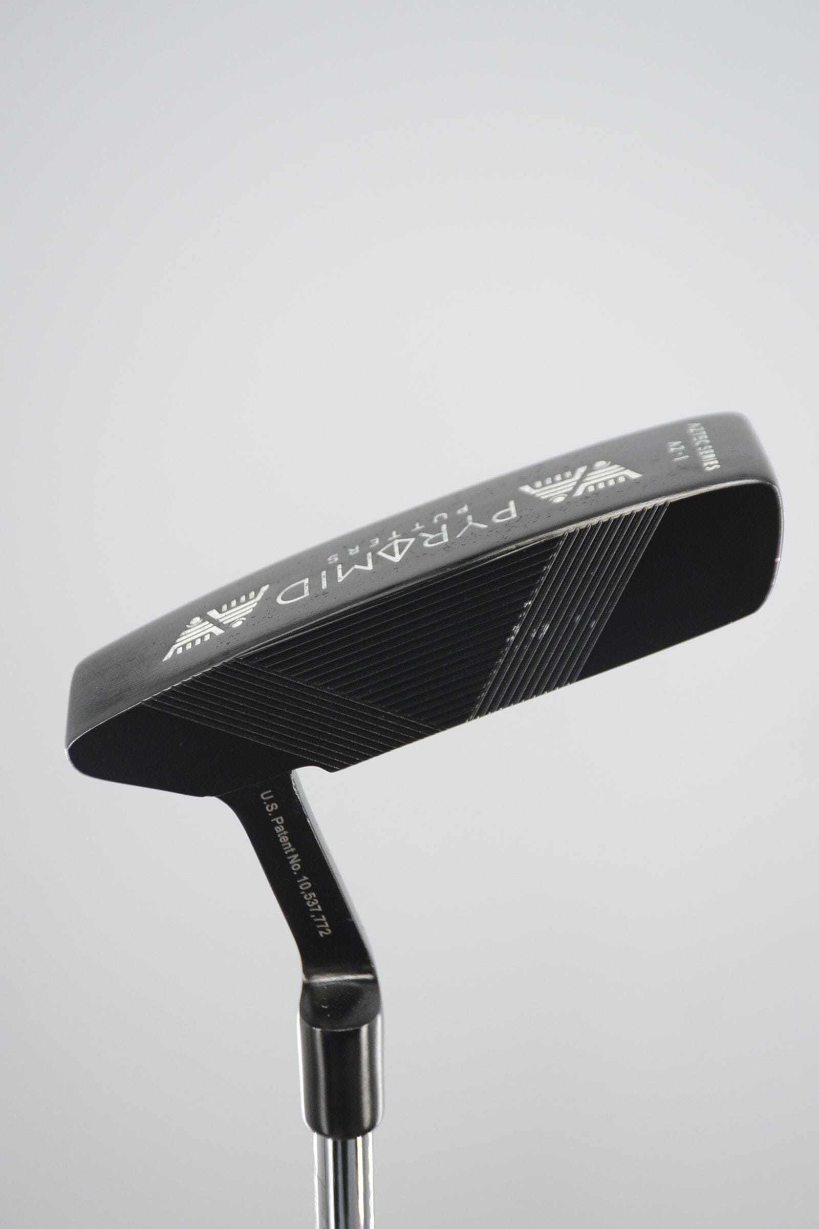 Pyramid AZ-1 Putter 33" Golf Clubs GolfRoots 
