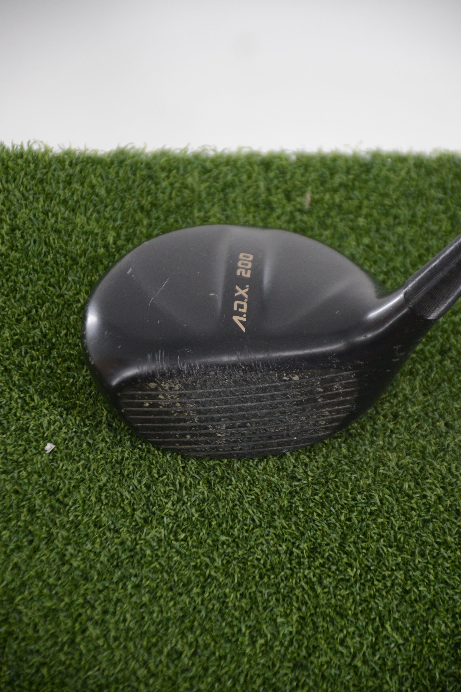 Yonex ADX 200 Driver S Flex 45.25" Golf Clubs GolfRoots 