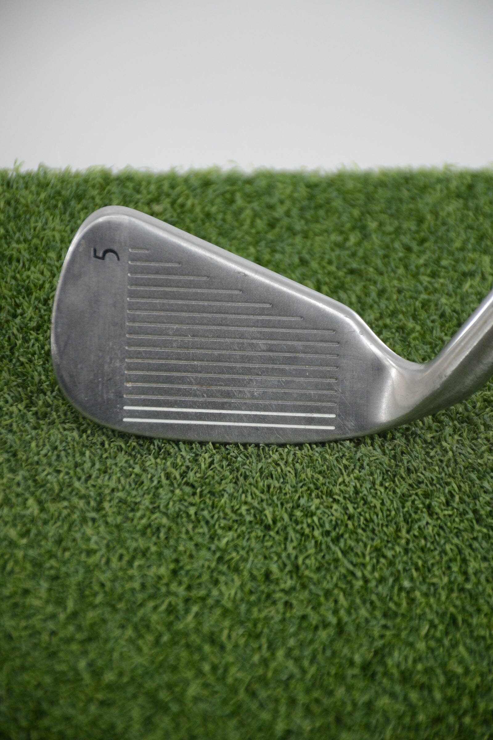 Cobra Cxi 5 Iron R Flex 35.75" Golf Clubs GolfRoots 