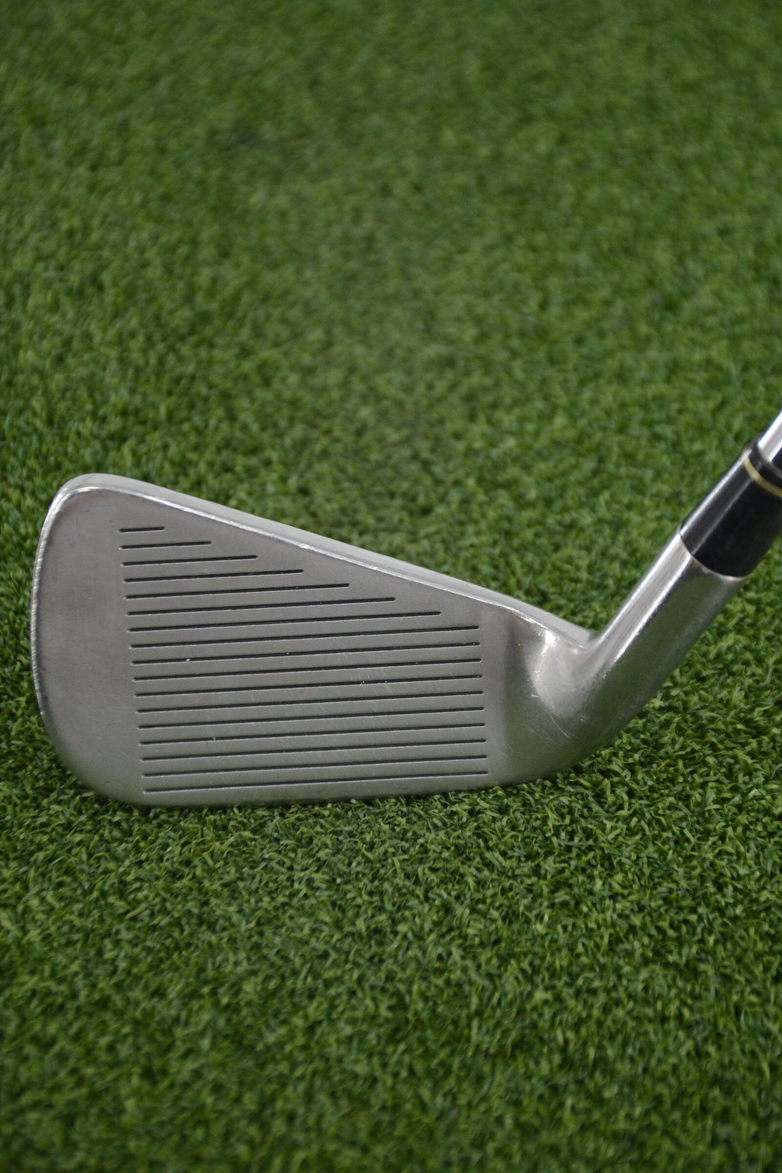 Titleist DCI Oversize + 3 Iron R Flex 37" Golf Clubs GolfRoots 