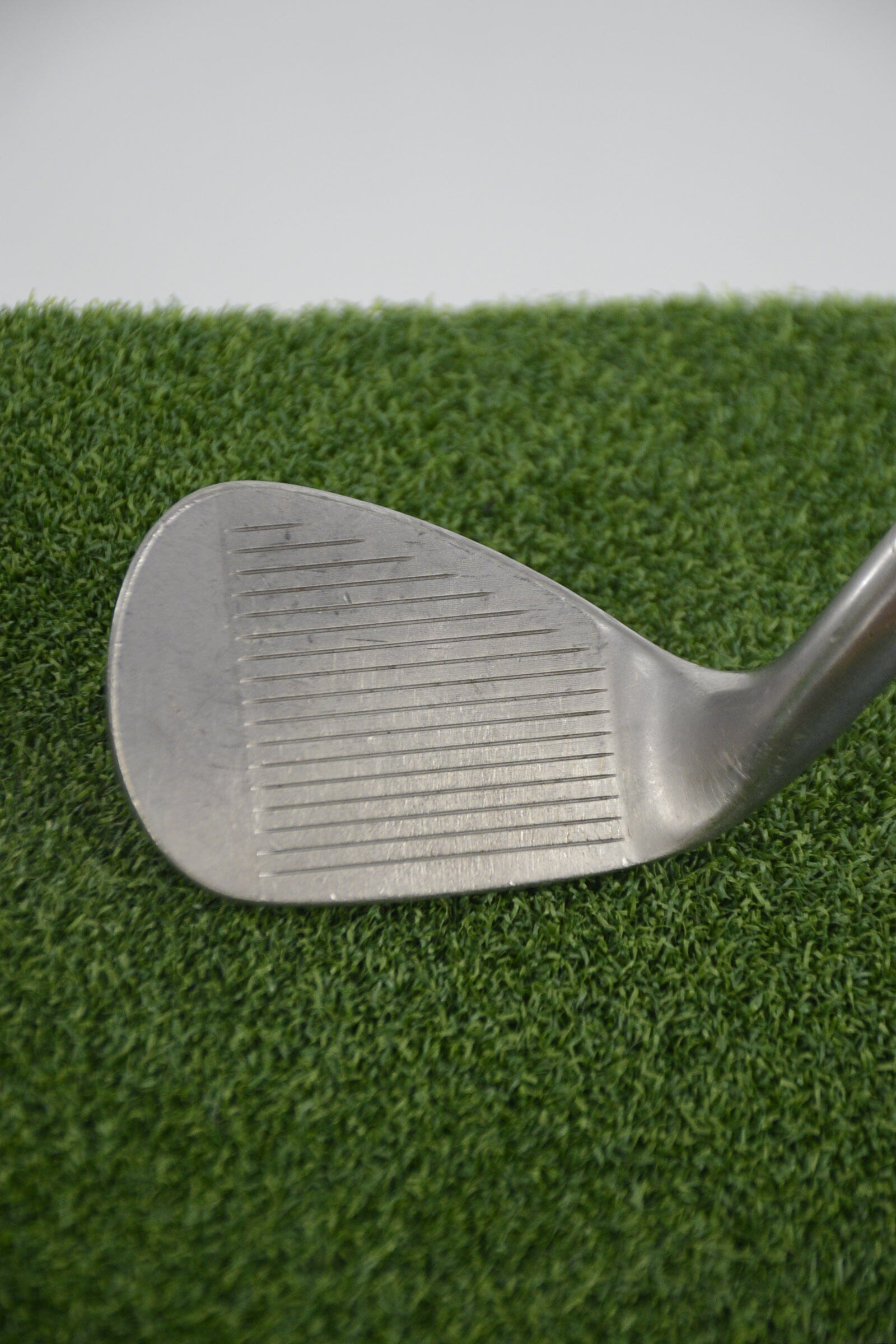 Titleist Vokey SM10 Nickel 54 Degree Wedge Wedge Flex 34.75"