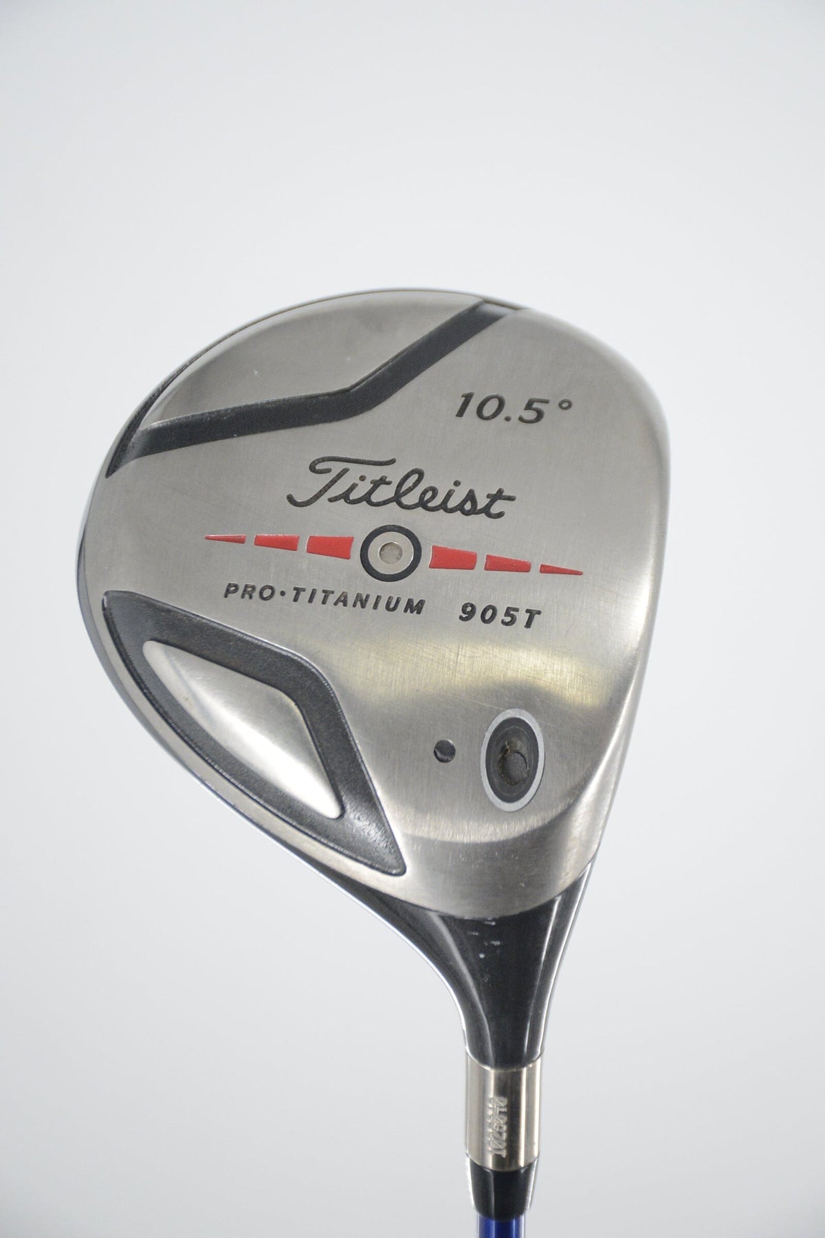 Titleist 905T 10.5 Degree Driver R Flex 44.75" Golf Drivers Titleist 