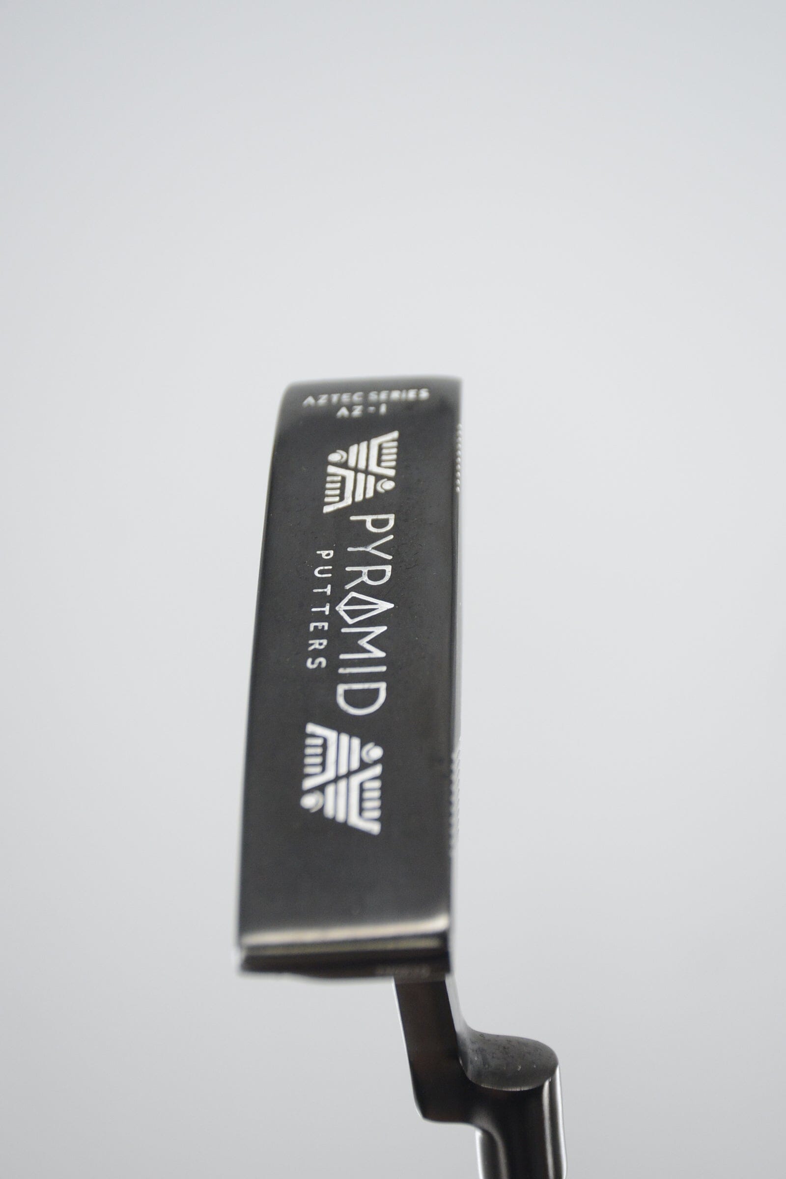 Pyramid AZ-1 Putter 33" Golf Clubs GolfRoots 