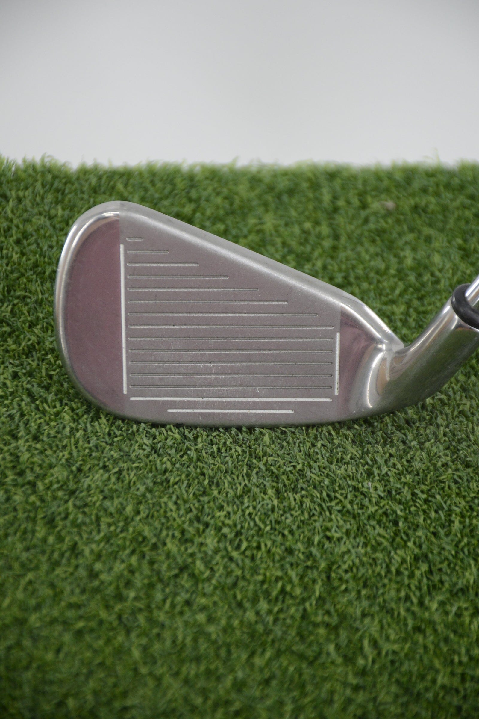 Callaway Steelhead X-14 Pro Series 6 Iron S Flex 37.25" Golf Clubs GolfRoots 