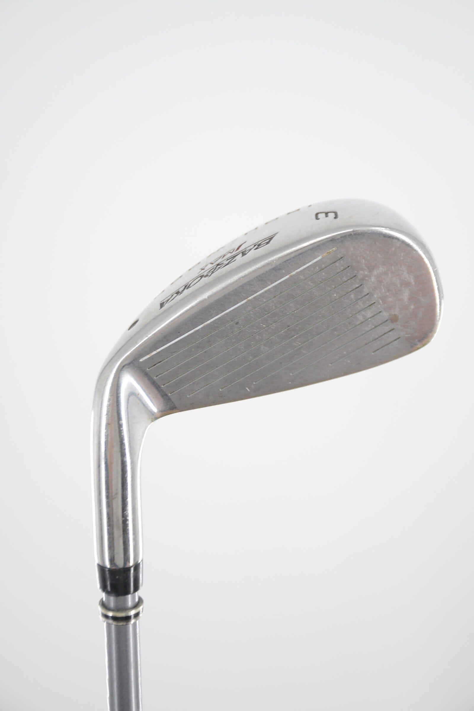 Tour Edge Bazooka Jmax Iron-Wood 3 Hybrid R Flex 39" Golf Clubs GolfRoots 