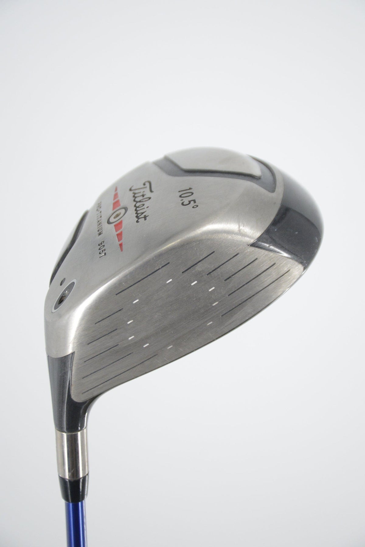 Titleist 905T 10.5 Degree Driver R Flex 44.75" Golf Drivers Titleist 