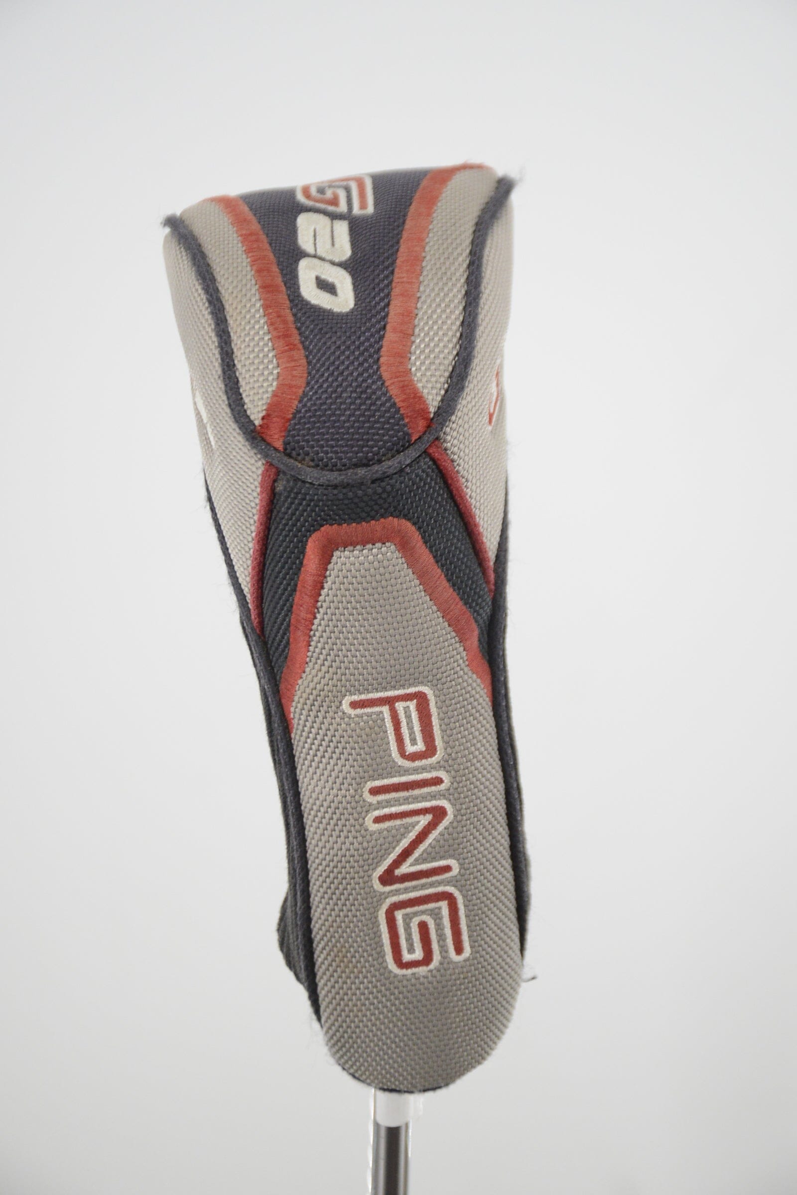 Ping G20 23 Degree Hybrid R Flex 39" Golf Clubs GolfRoots 