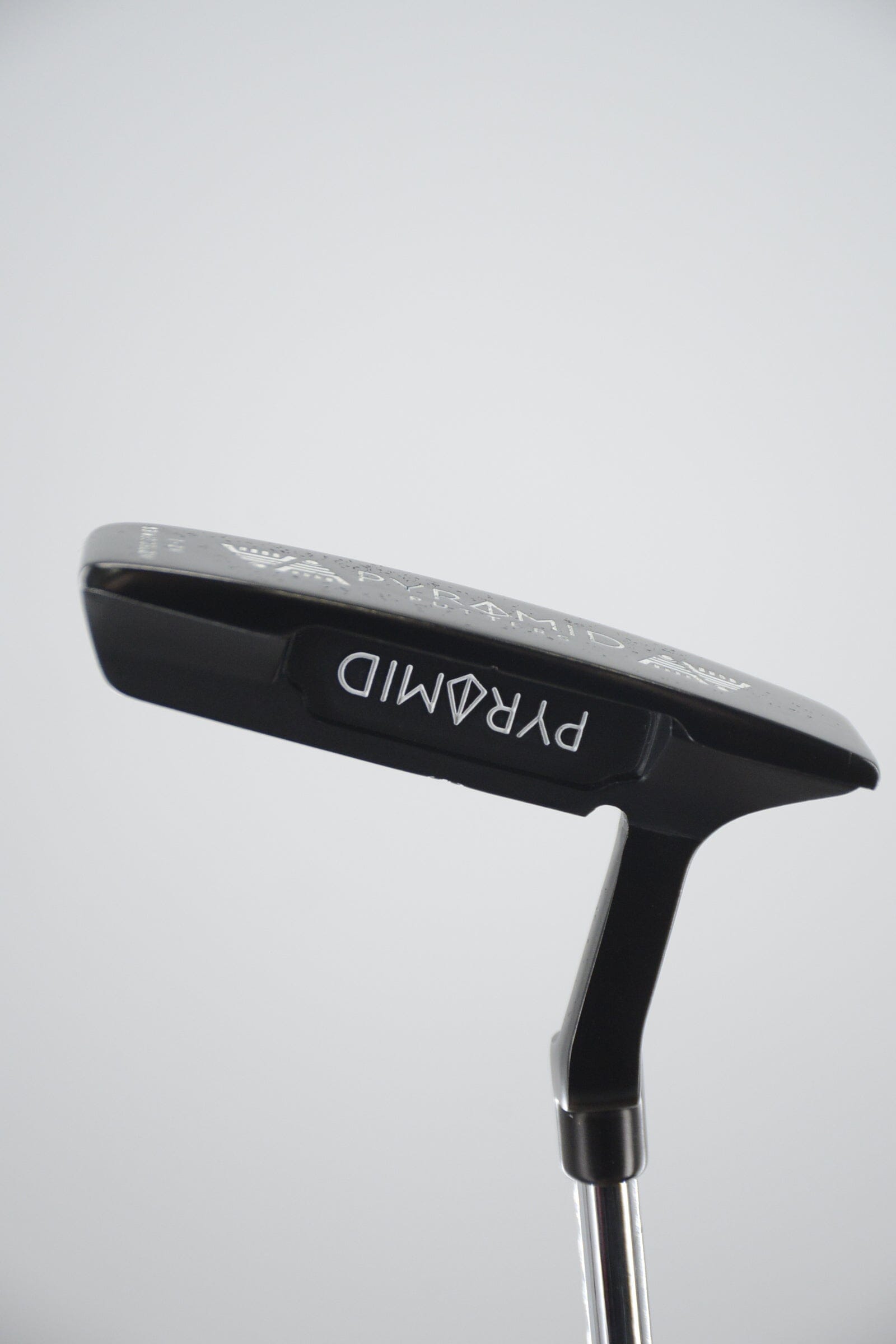 Pyramid AZ-1 Putter 33" Golf Clubs GolfRoots 