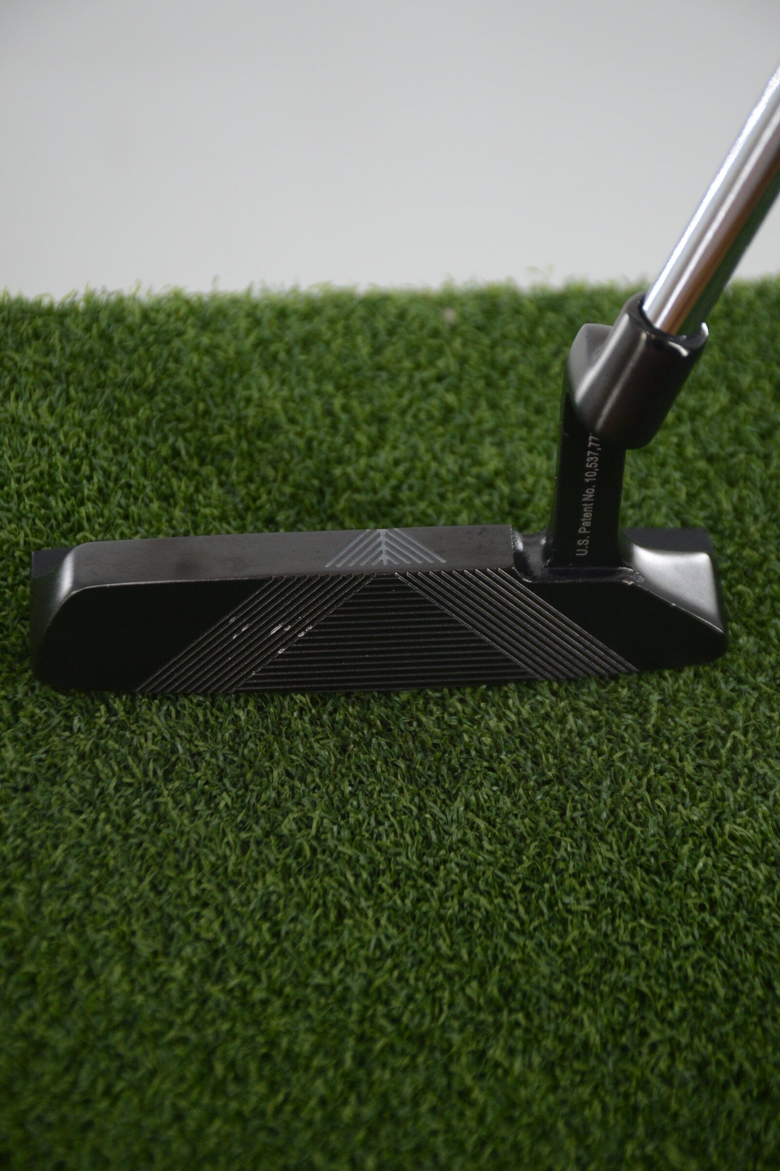 Pyramid AZ-1 Putter 33" Golf Clubs GolfRoots 