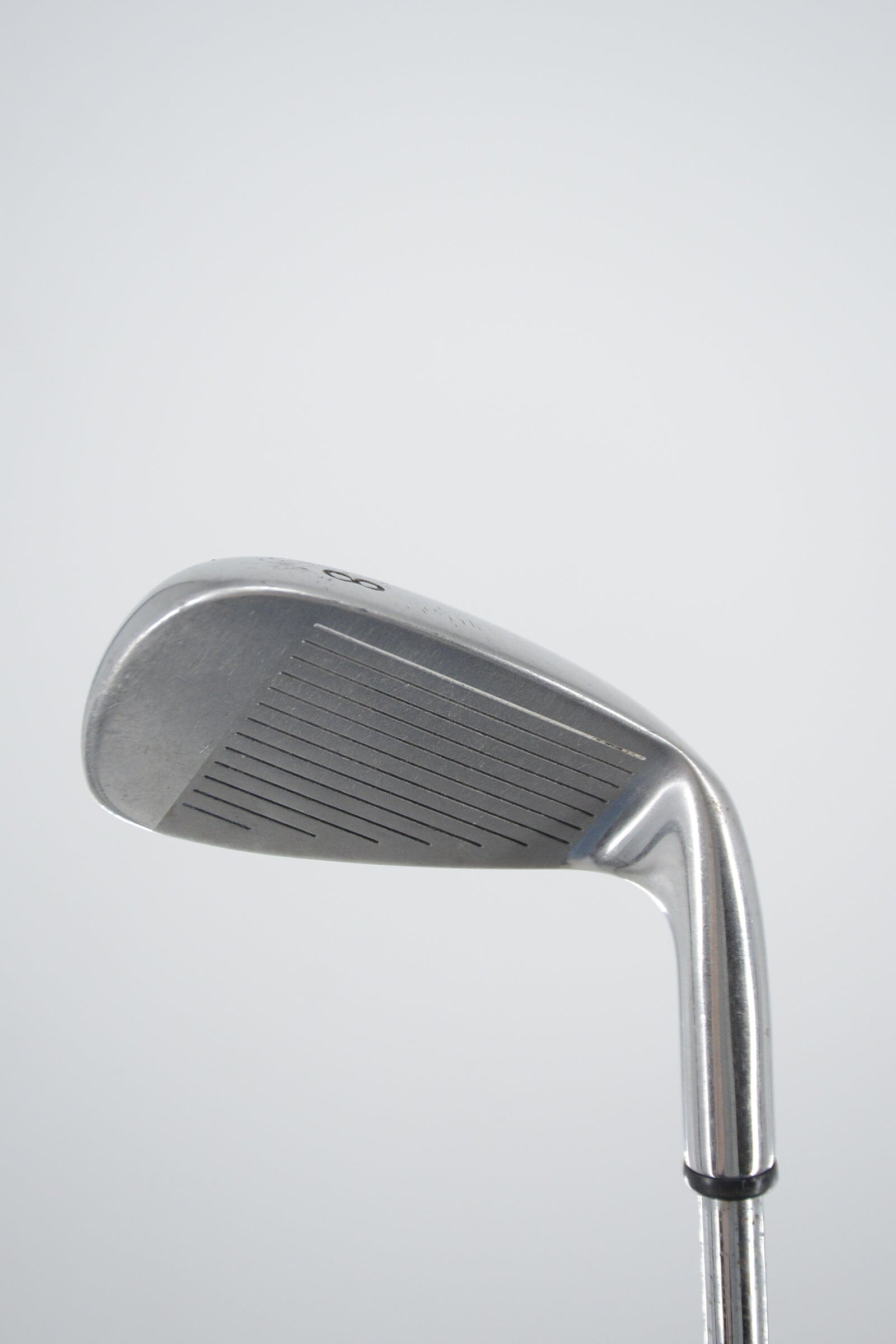 Lefty Strata 8 Iron S Flex 34.75" Golf Clubs GolfRoots 