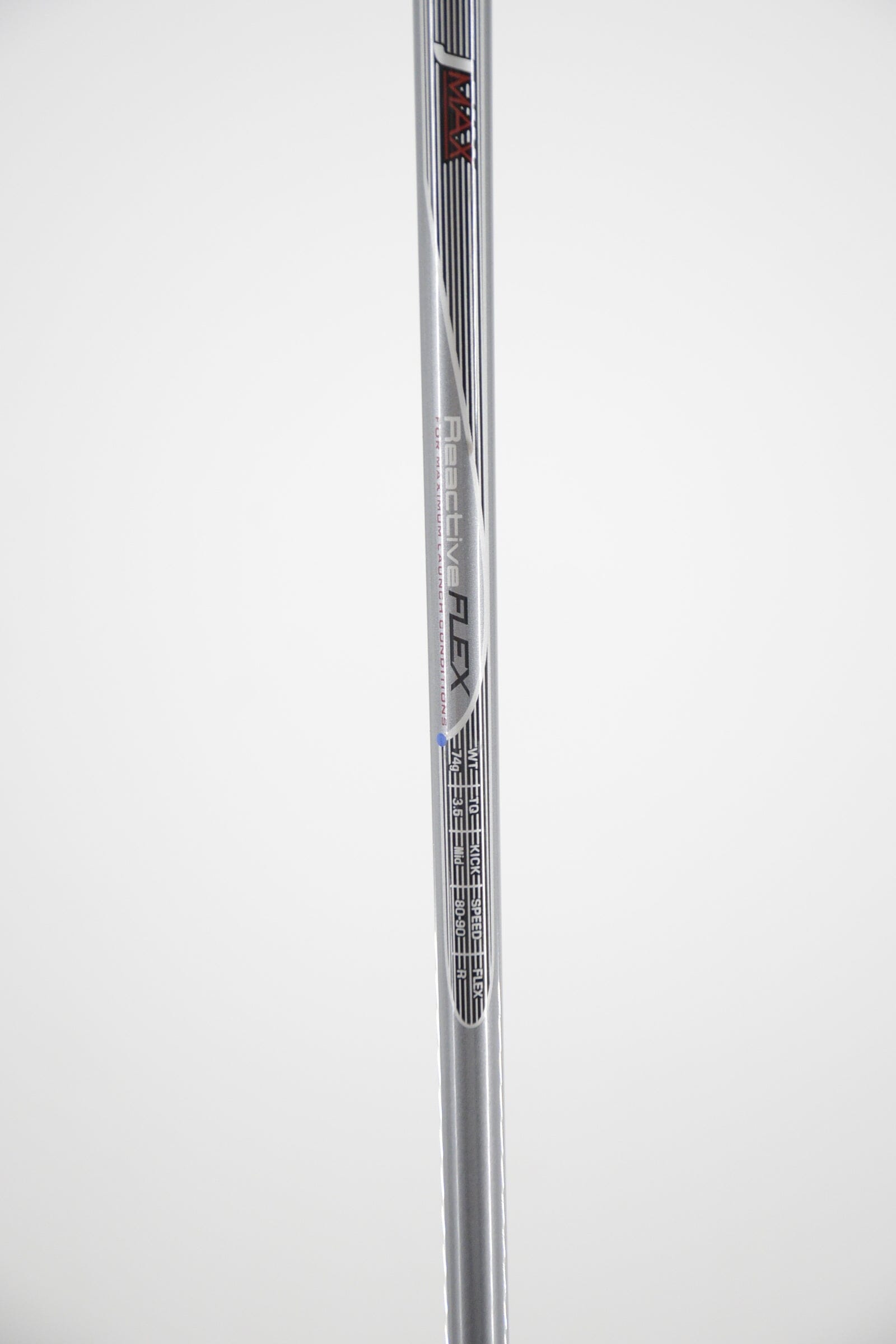 Tour Edge Bazooka Jmax Iron-Wood 3 Hybrid R Flex 39" Golf Clubs GolfRoots 