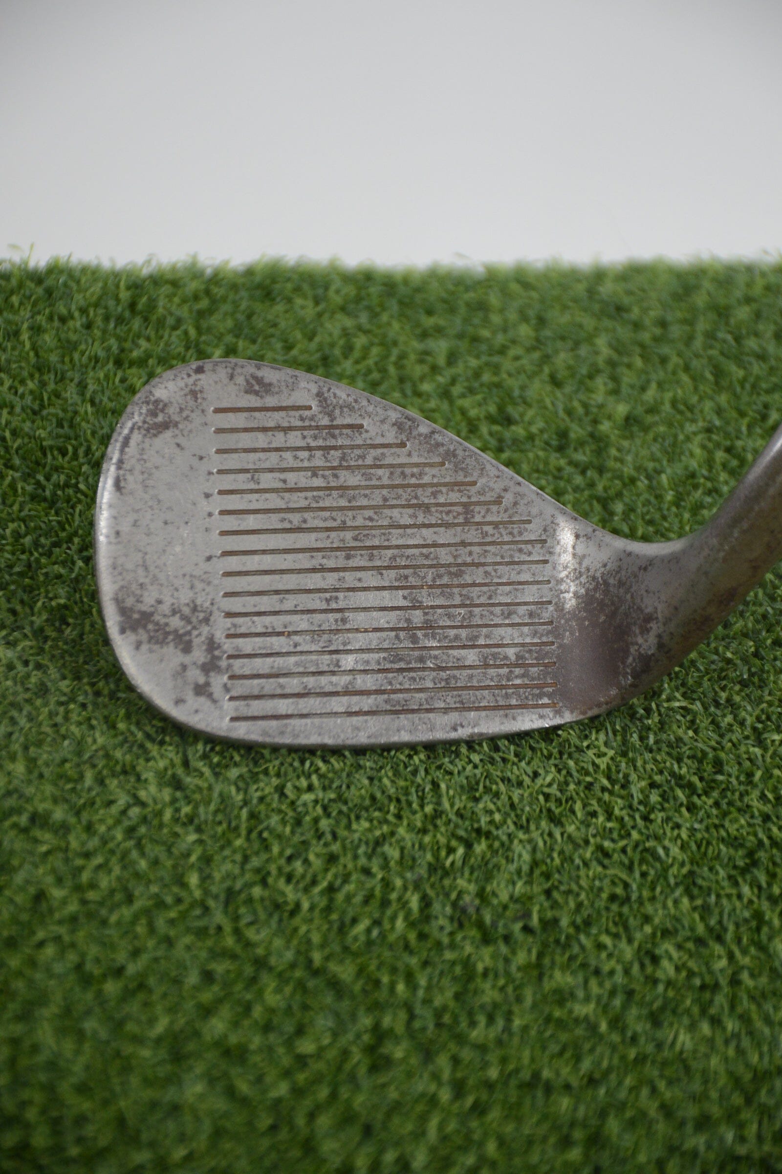 Cleveland 588 Tour Action 60 Degree Wedge S Flex 34.5" Golf Clubs GolfRoots 