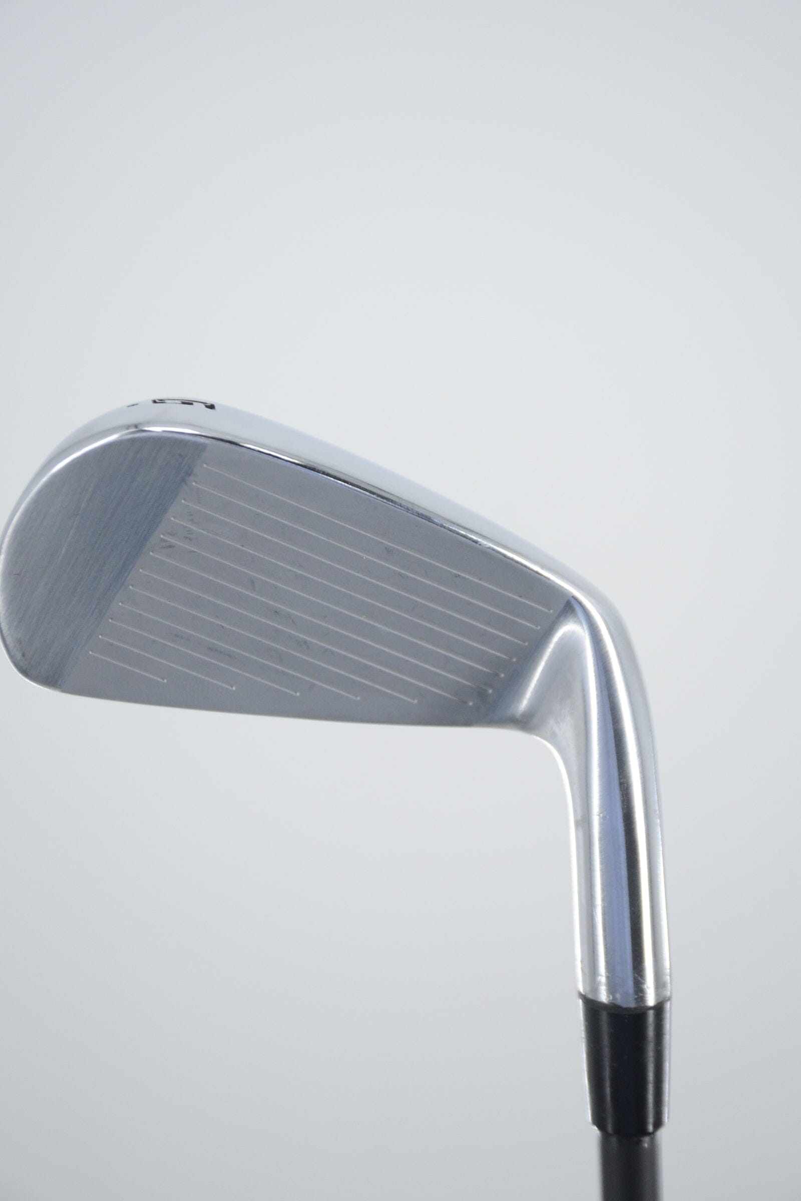 Lefty Bridgestone Tour B JGR Hf2 6 Iron R Flex 38" Golf Clubs GolfRoots 