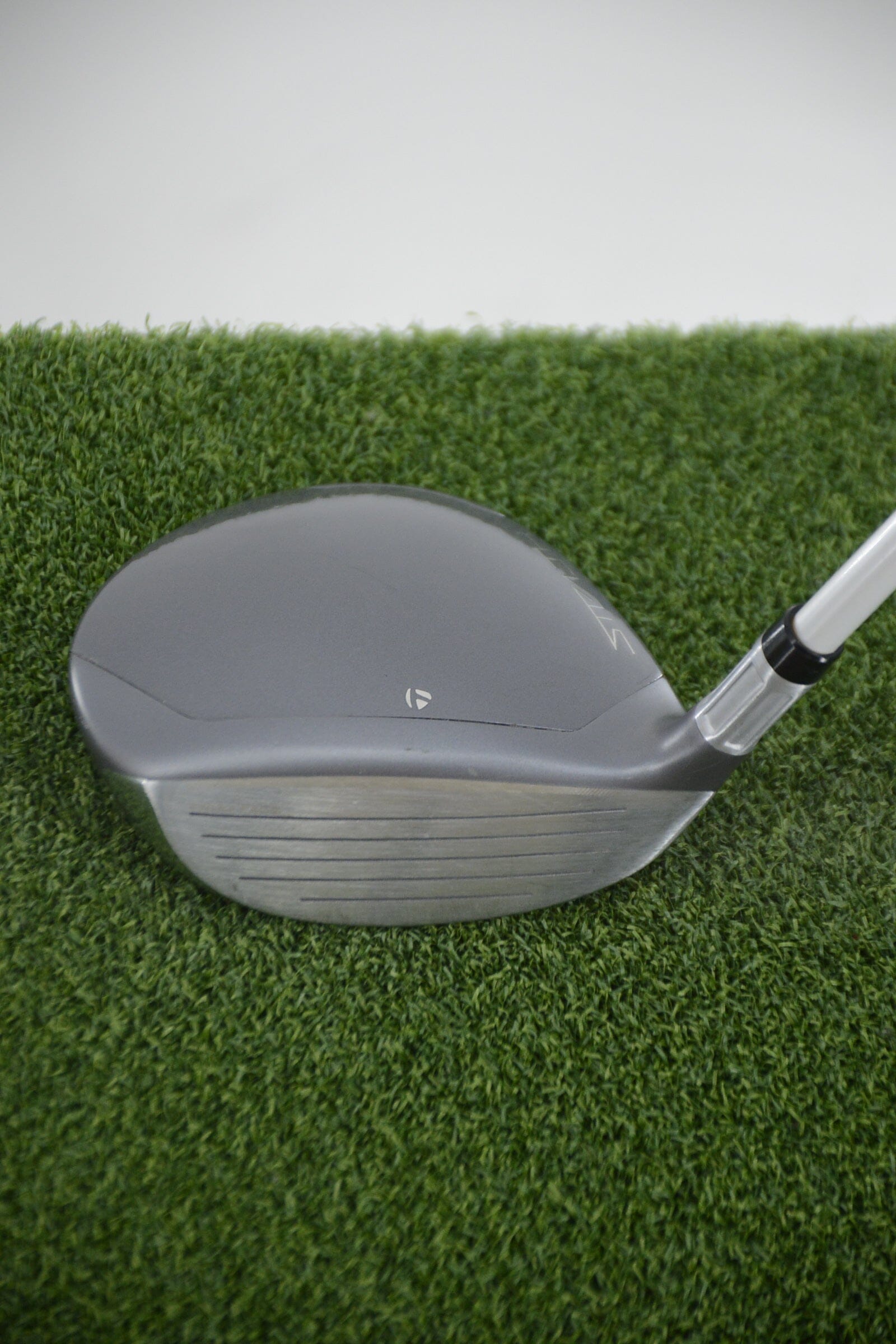 Women's TaylorMade Stealth 2 HD 5 Wood W Flex 40.5" Golf Clubs GolfRoots 