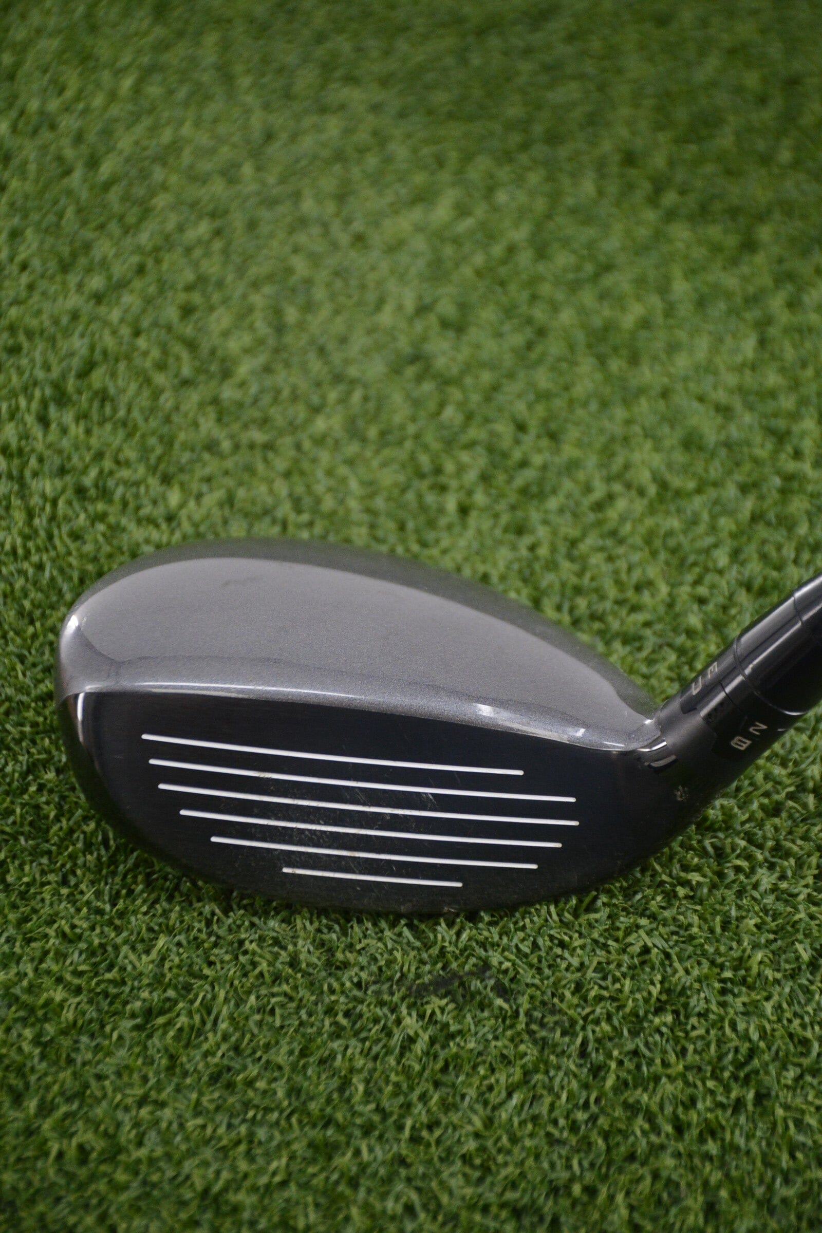 Titleist 816 H1 23 Degree Hybrid R Flex 39.25" Golf Clubs GolfRoots 