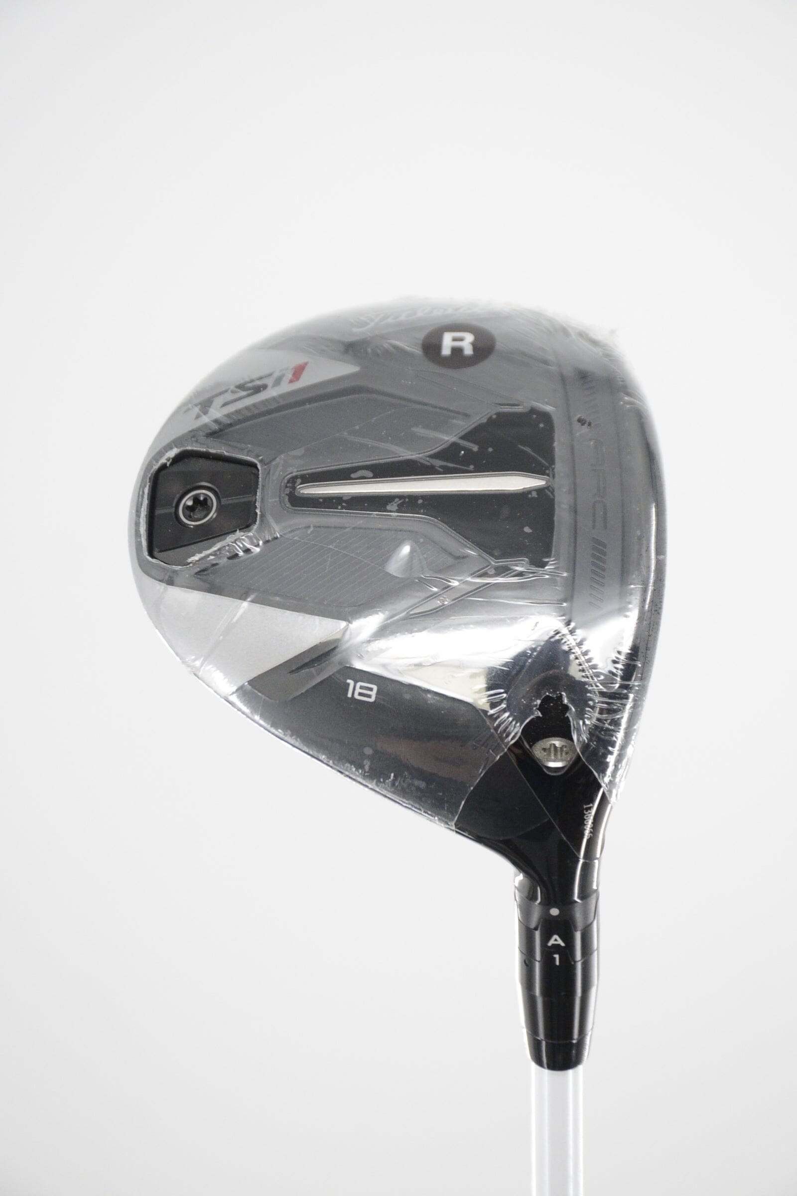 NEW Titleist TSi1 18 Degree Wood R Flex 41.75" Golf Clubs GolfRoots 