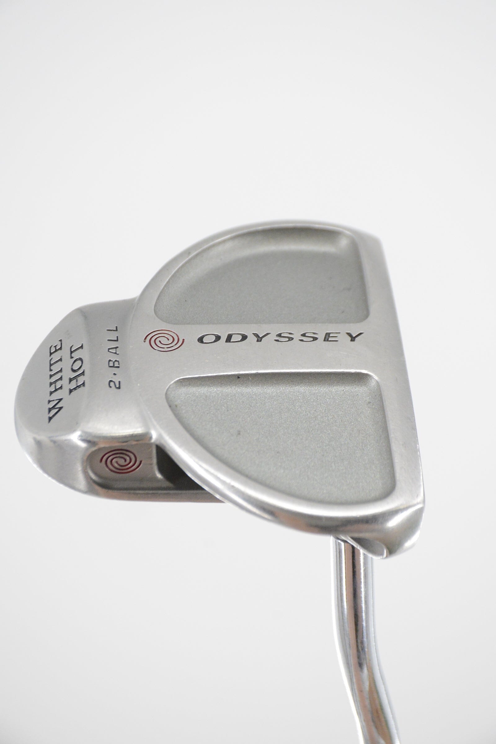 Odyssey White Hot 2-Ball Putter 35