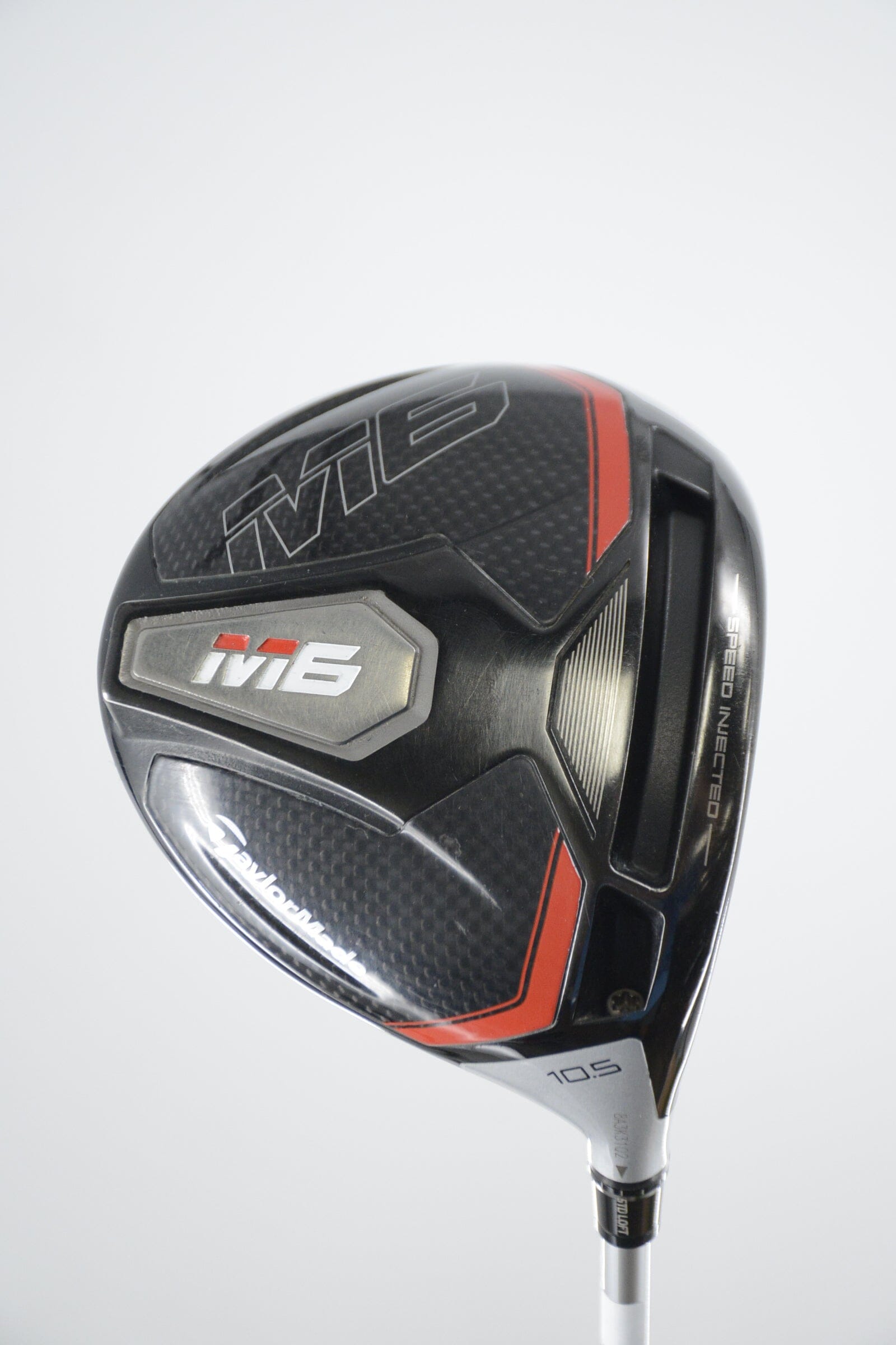 TaylorMade M6 10.5 Degree Driver R Flex 45.5"