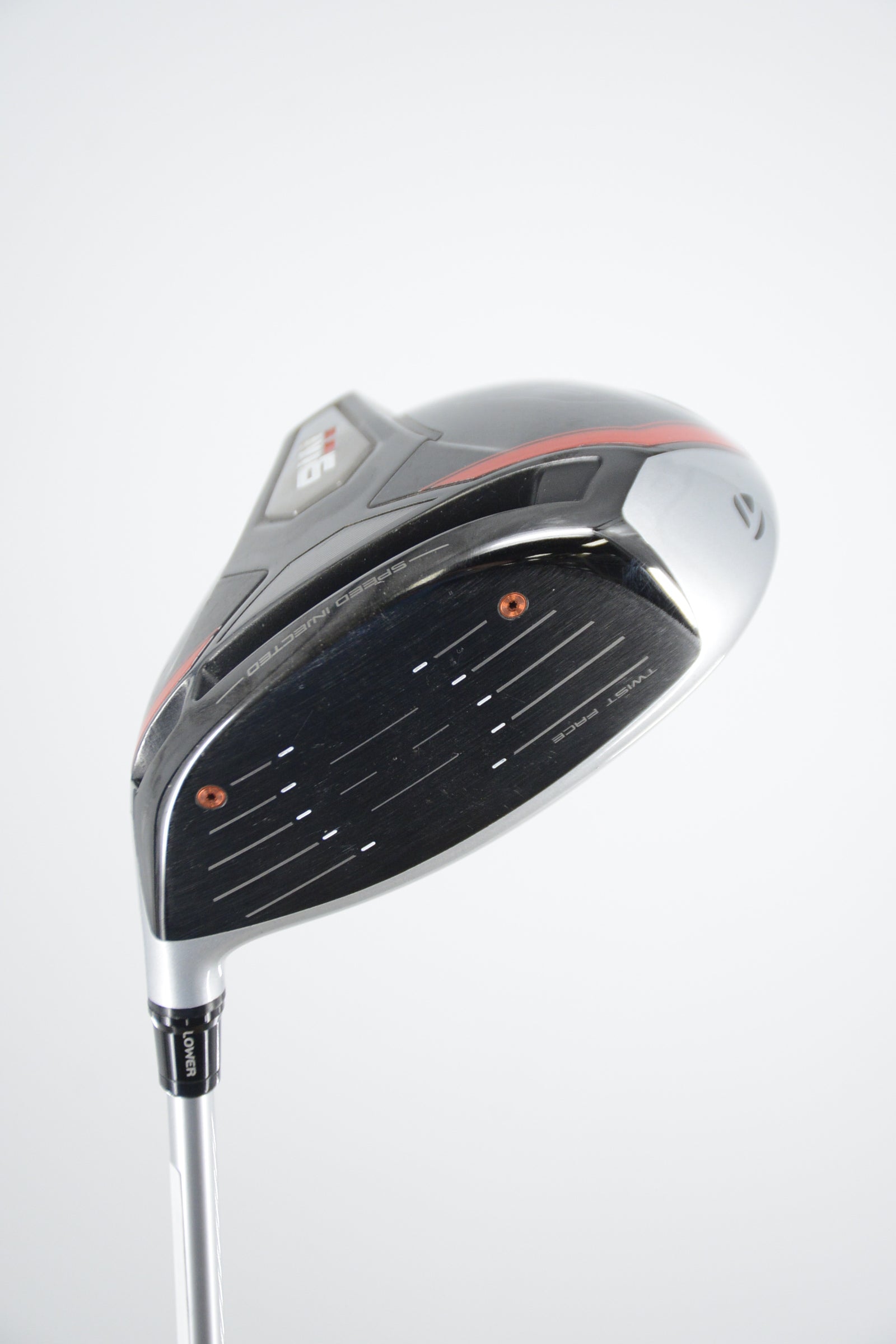 TaylorMade M6 10.5 Degree Driver R Flex 45.5"