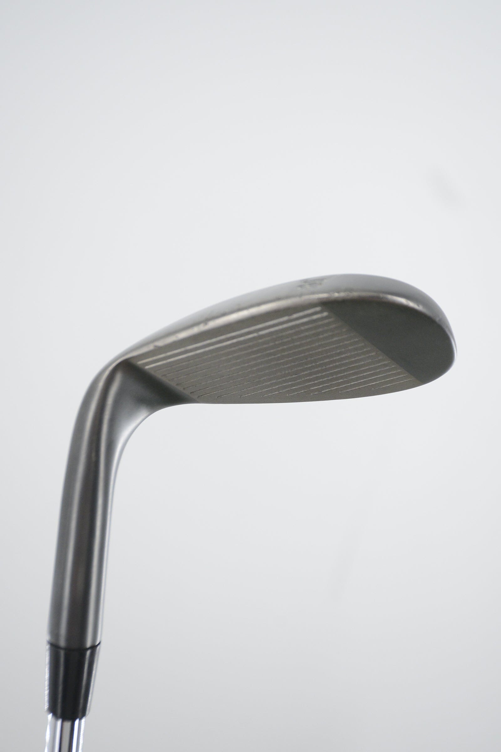 Alien Tutch Chamber 60 Degree Wedge Wedge Flex 34.75"