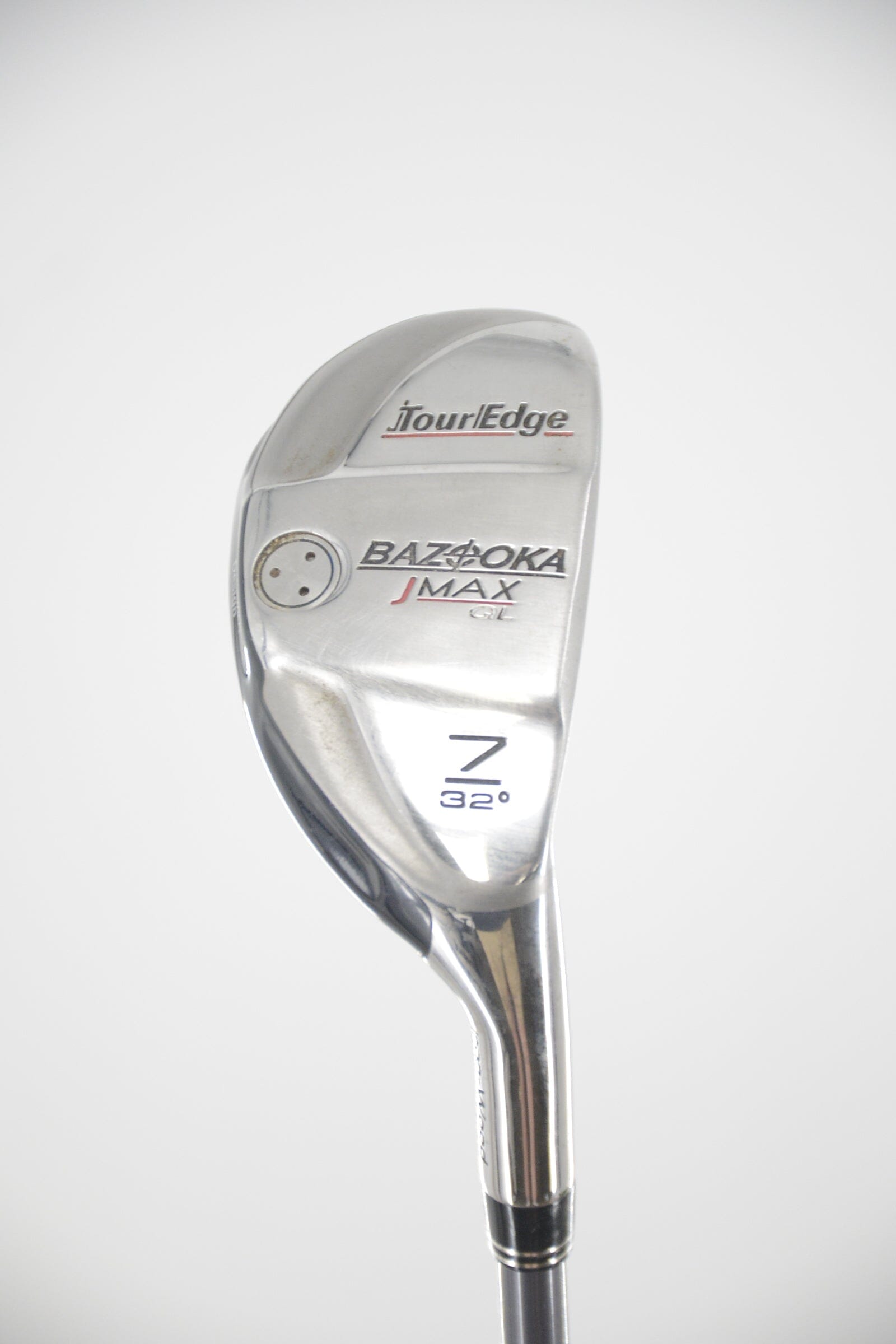 Tour Edge Bazooka JMAX Ql 7 Iron R Flex 37"
