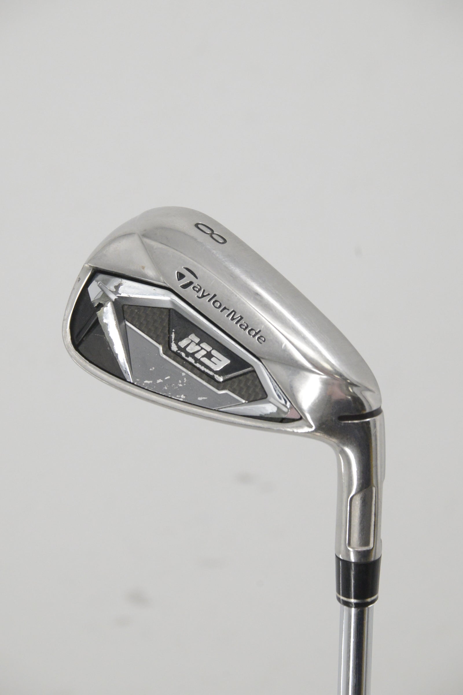 TaylorMade M3 5-PW Iron Set S Flex -0.5"