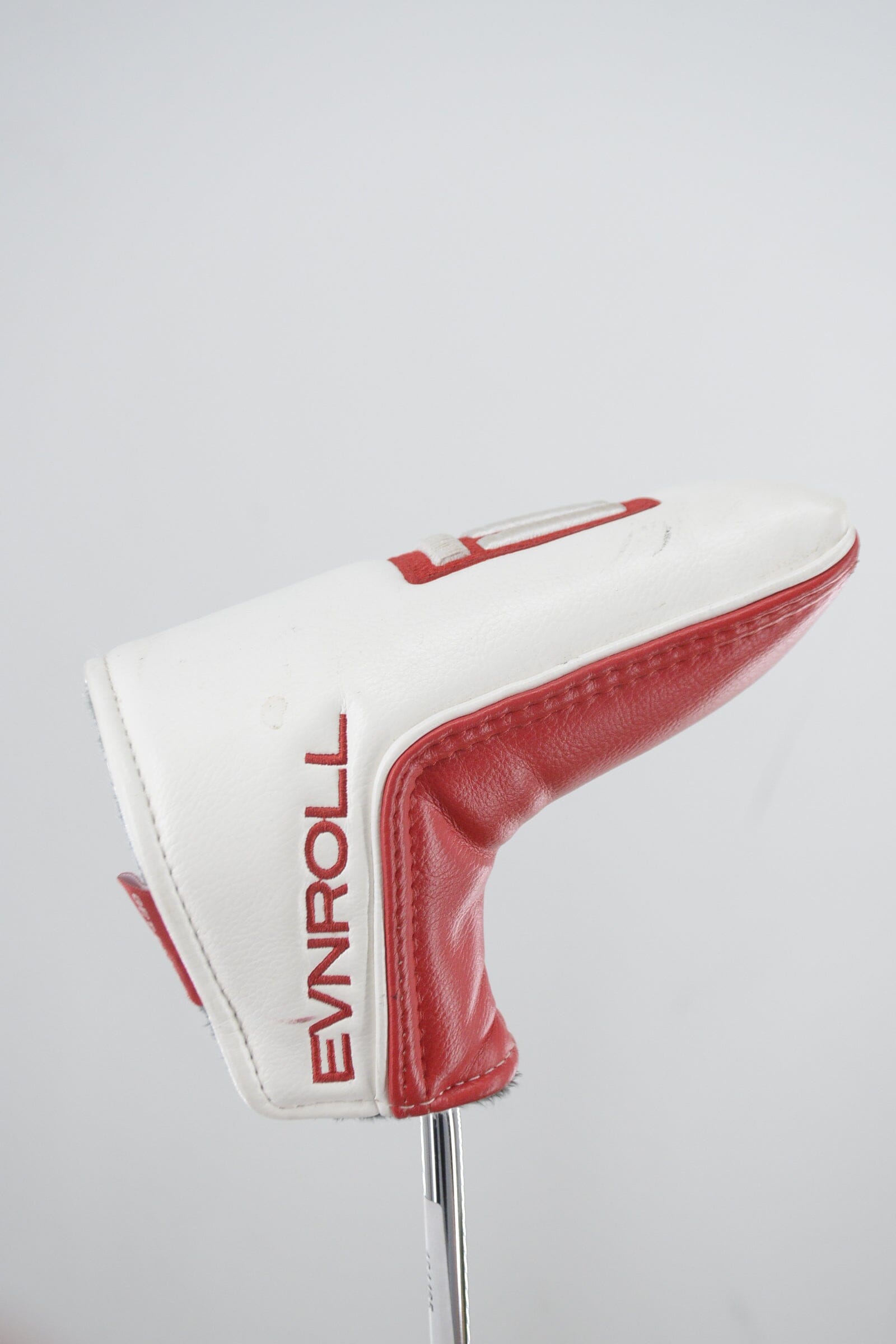 Evnroll ER2 Satin Midblade Putter 32.5" Golf Clubs GolfRoots 
