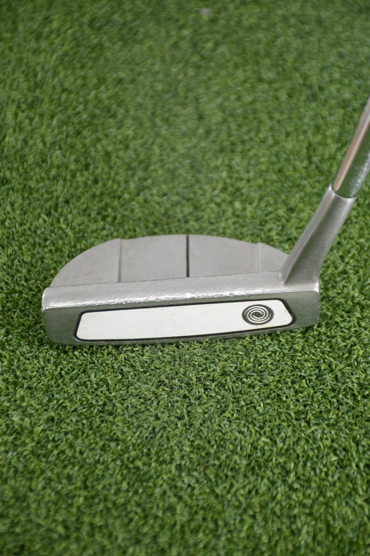 Odyssey White Ice 9 Putter 34.5"